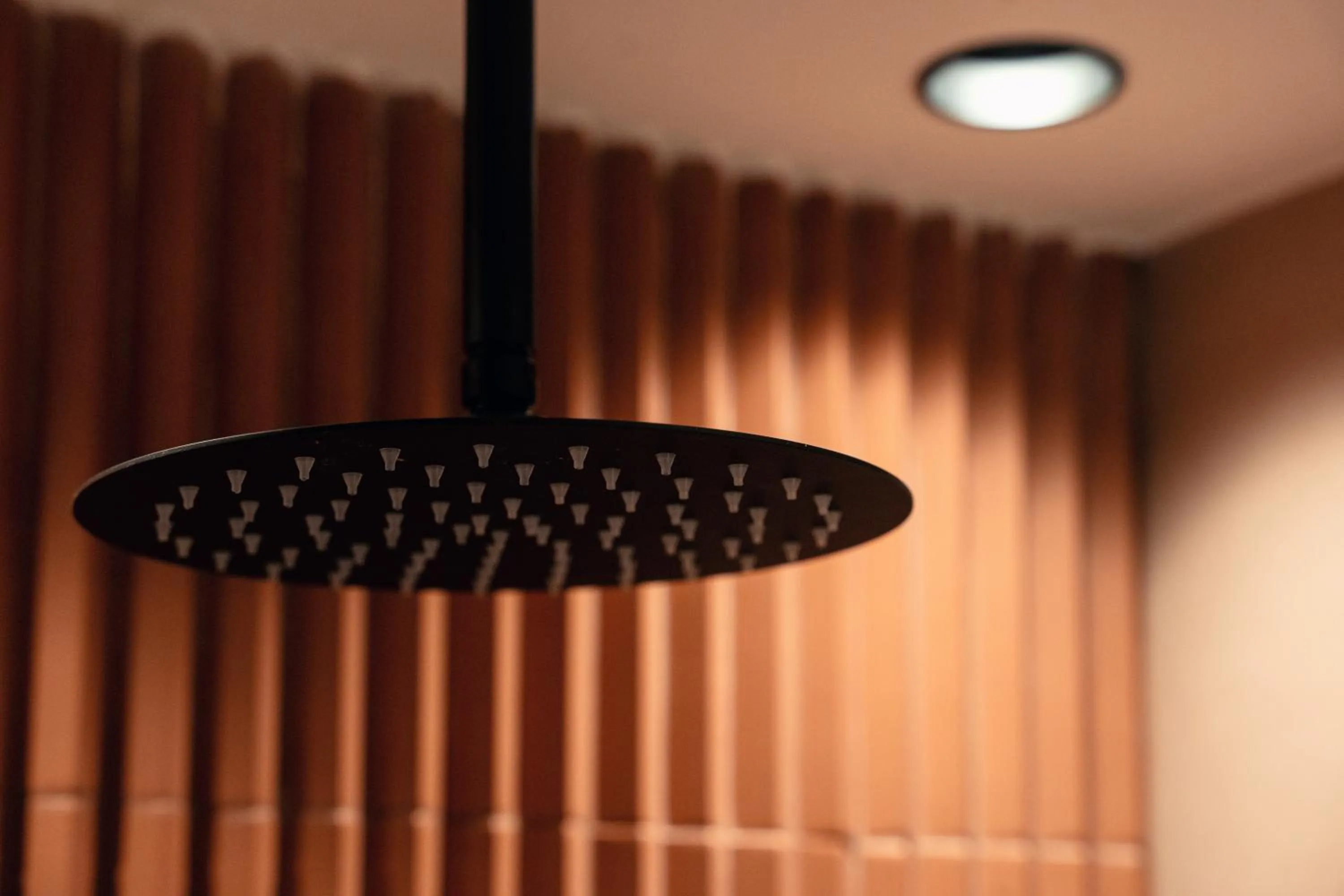 hair dresser in The Flow - Via Del Corso