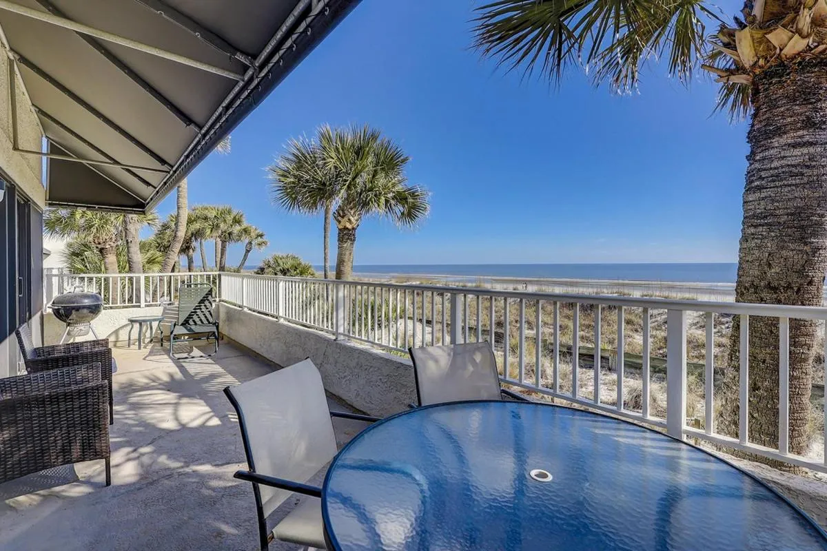 Beach Villa 3