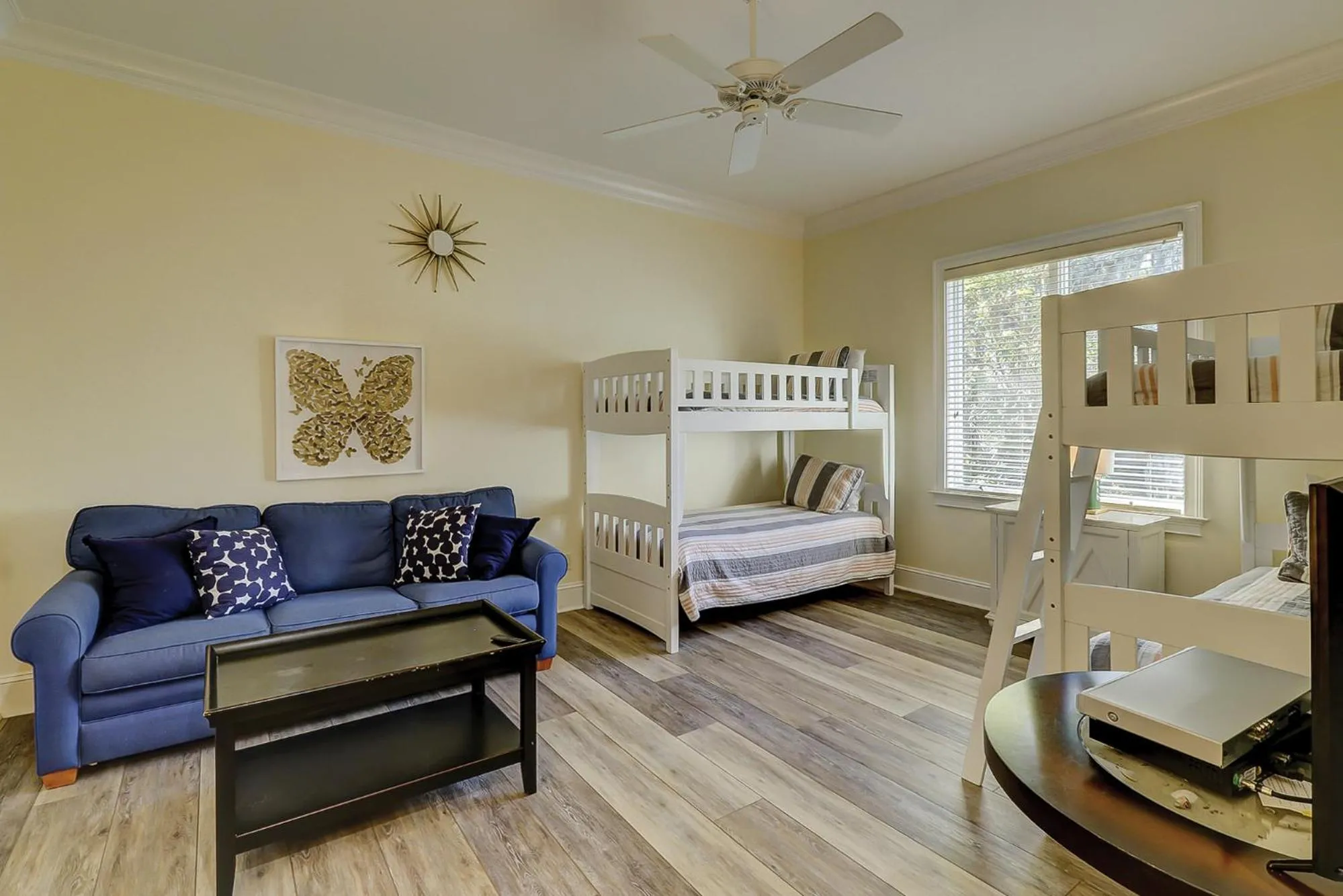 Other, Bed in Capri 2