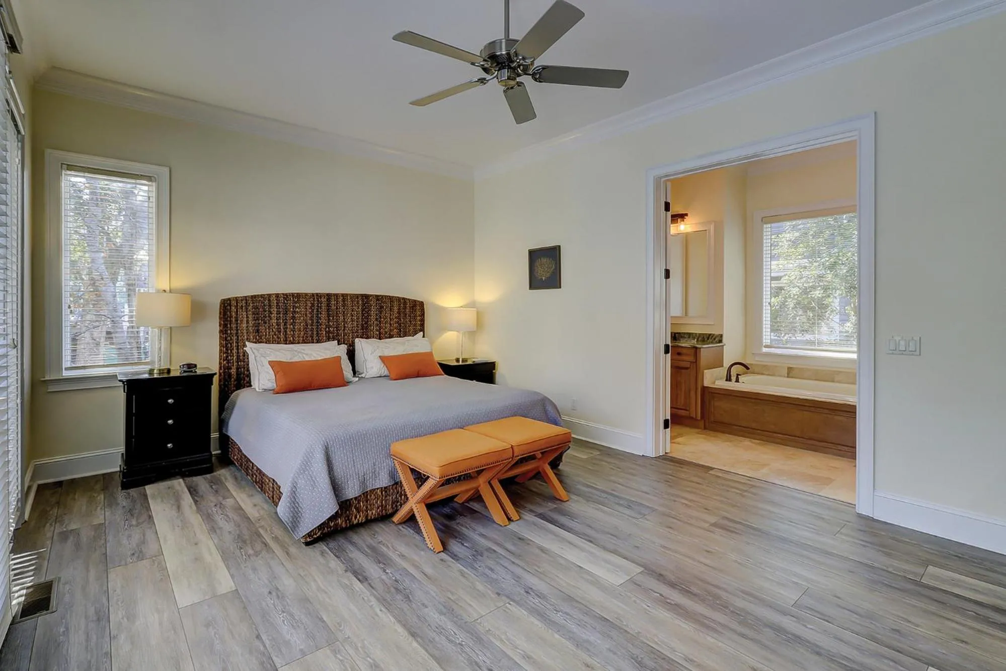 Other, Bed in Capri 2