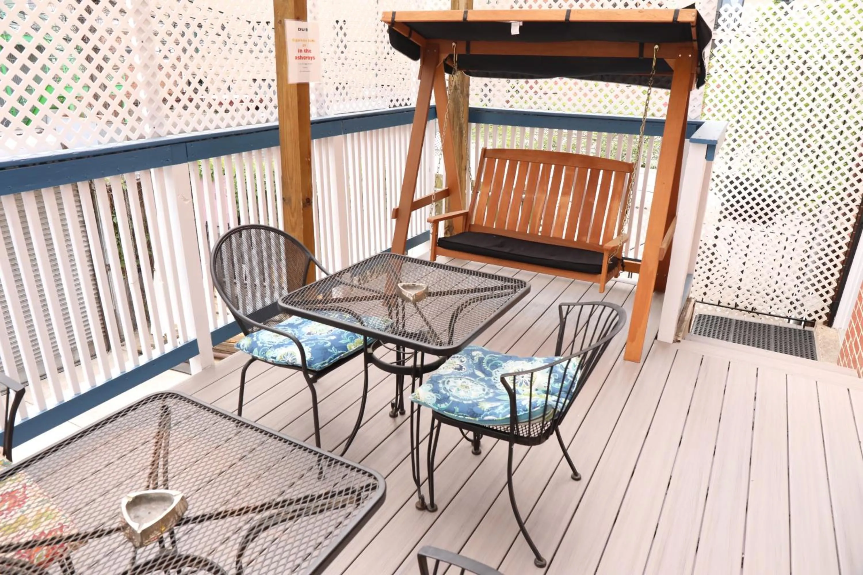 Property building in Duo Housing