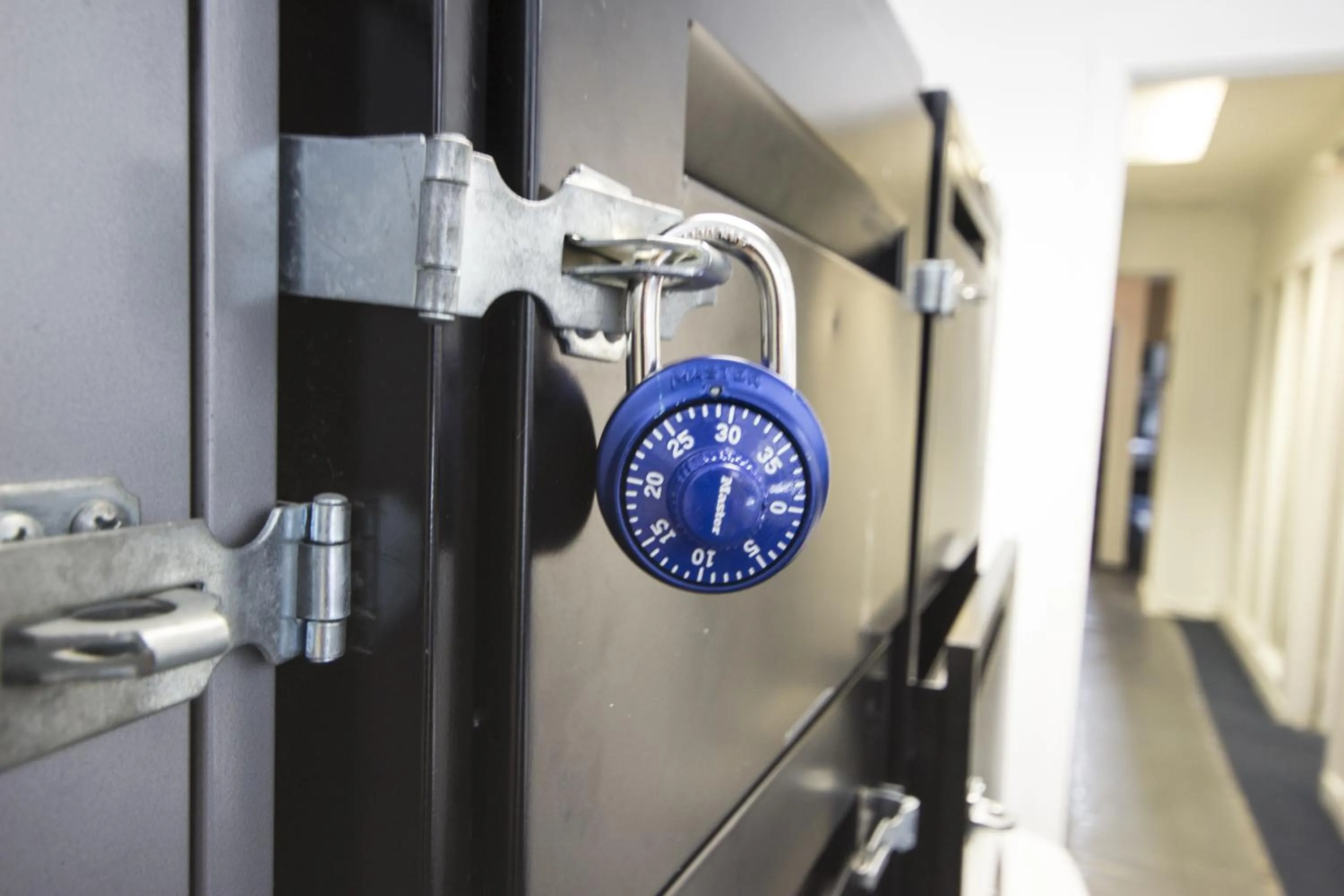 Decorative detail in Duo Housing