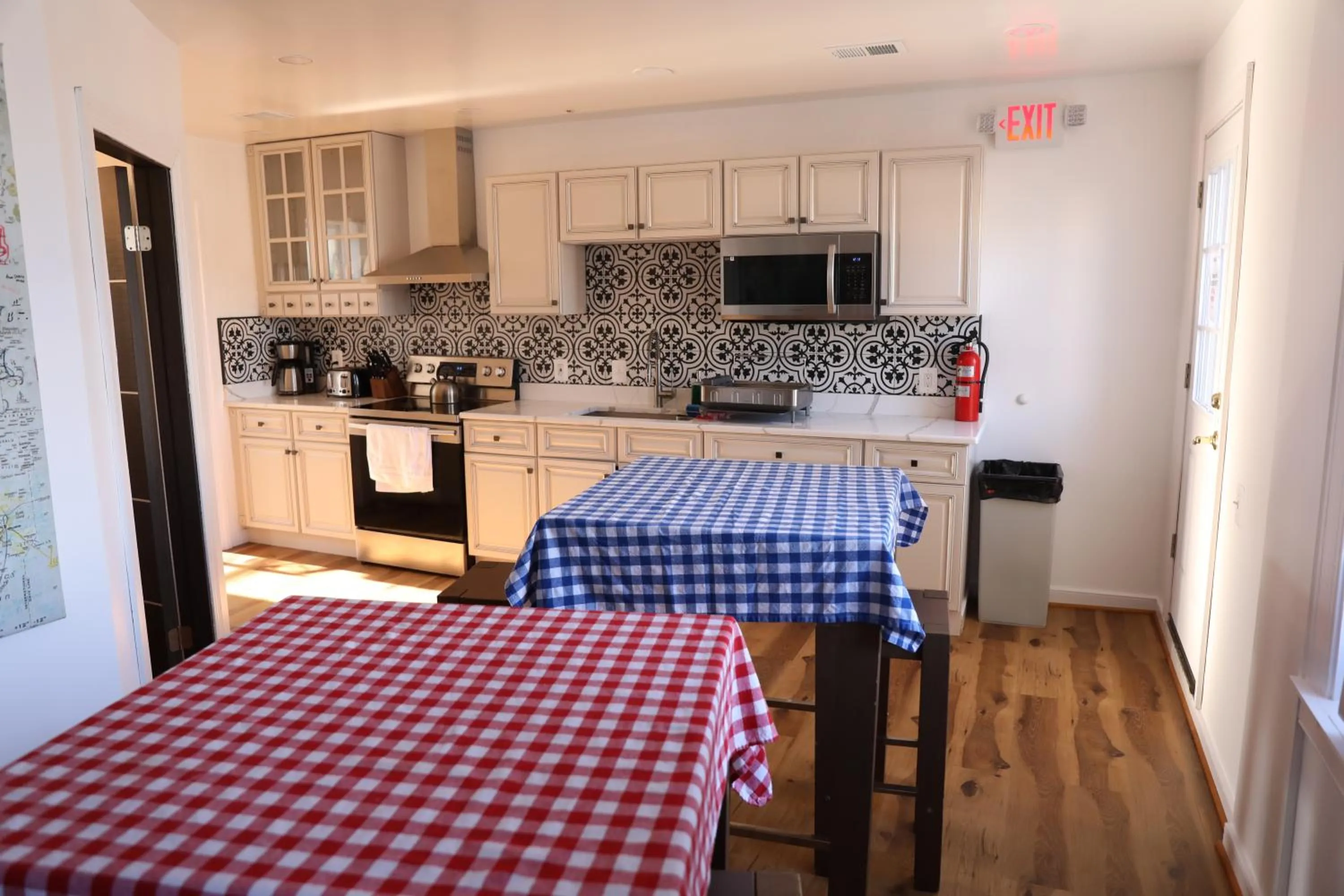 Kitchen or kitchenette in Duo Housing