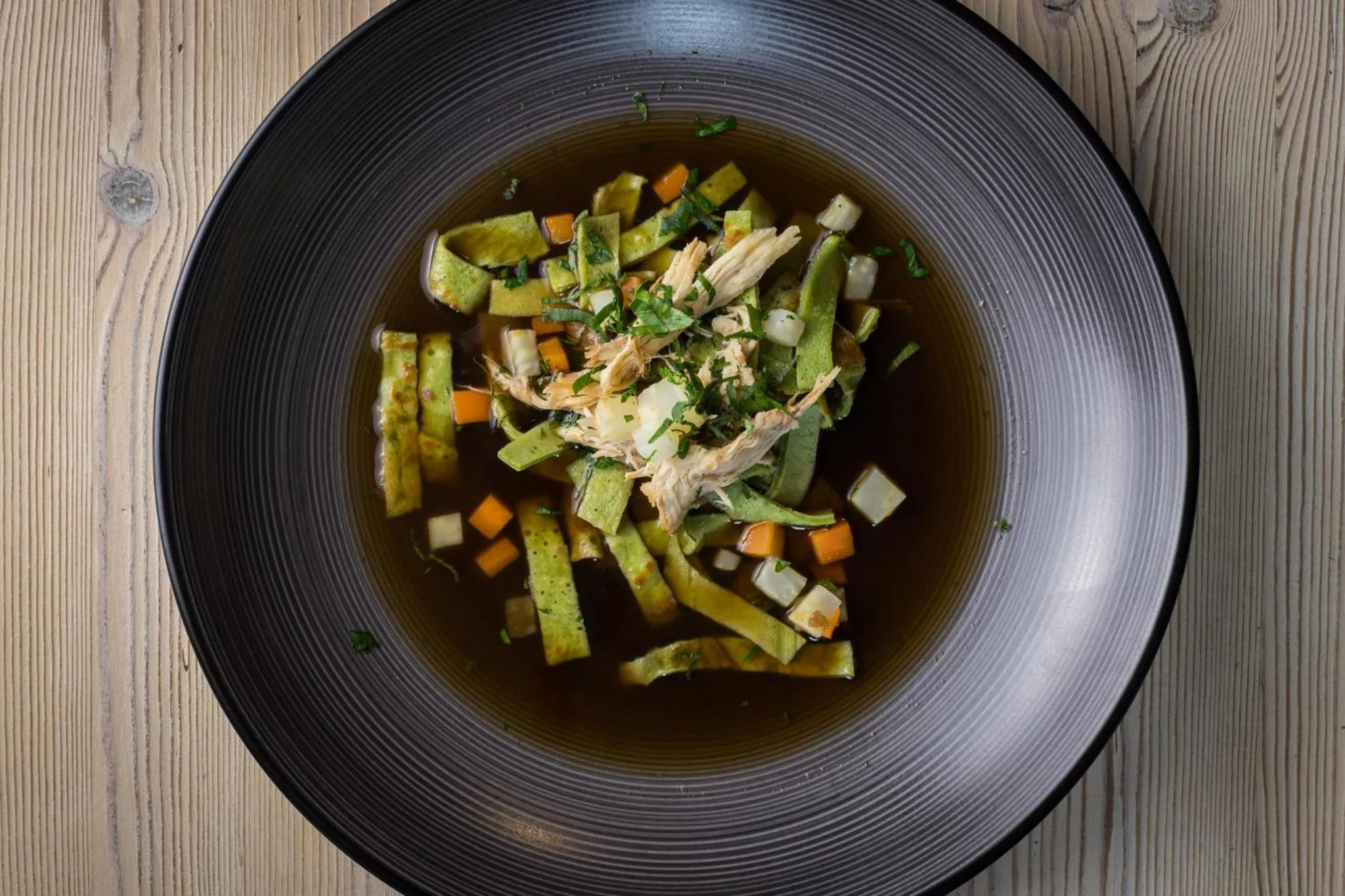 Food in Hotel Tanzberg Mikulov