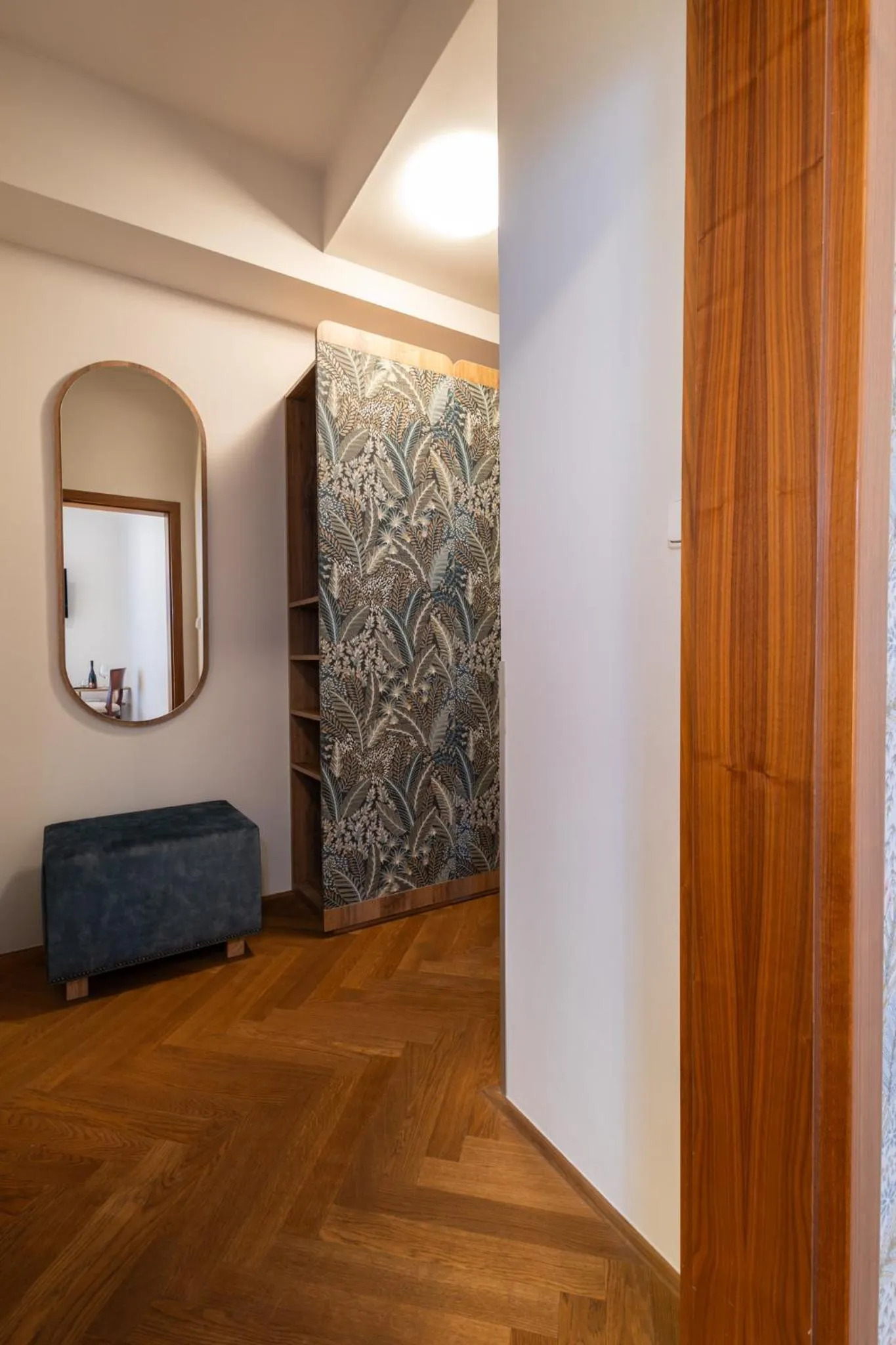 Living room in Hotel Tanzberg Mikulov