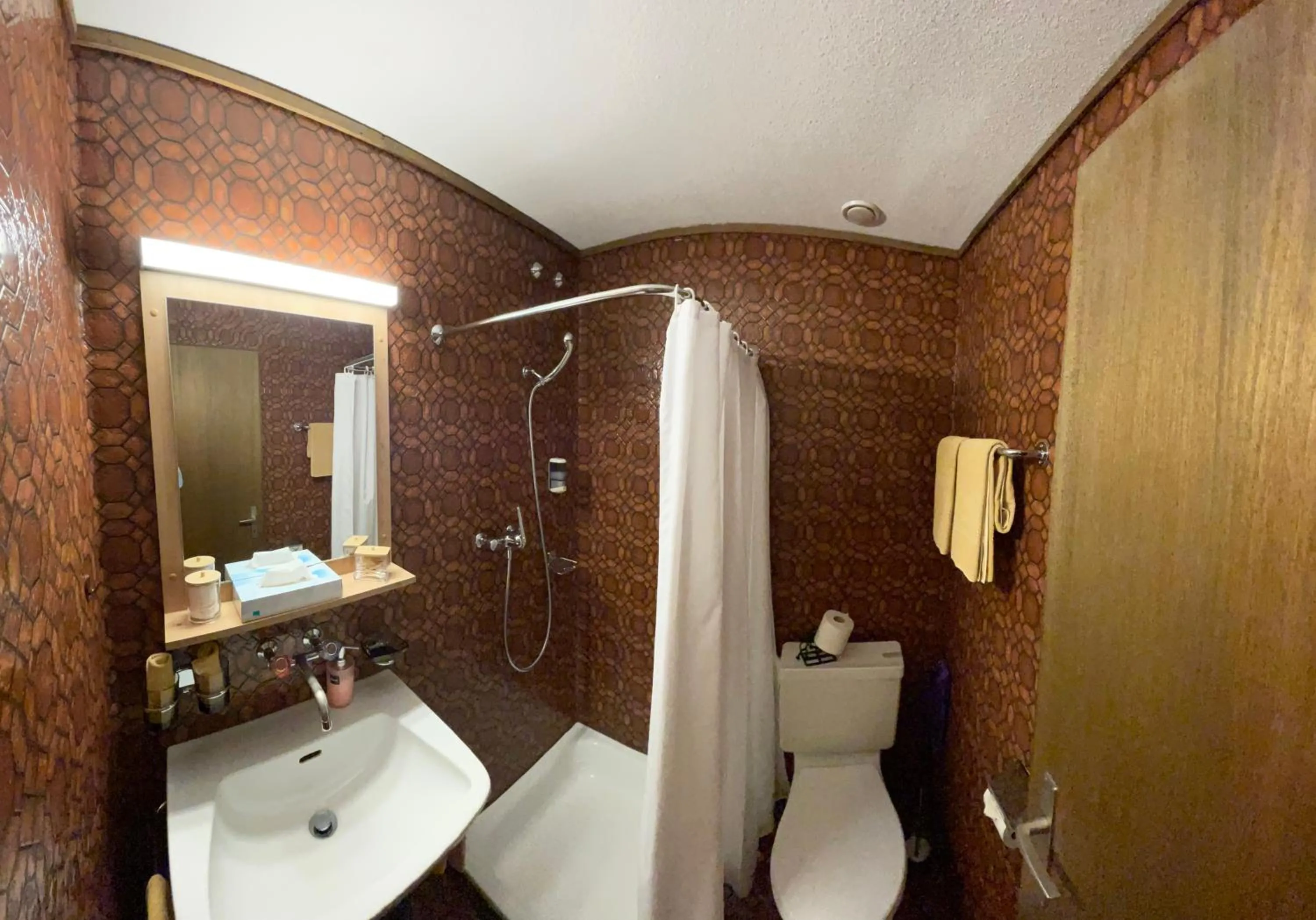 Tenne Lenk - Gasthof & Hotel