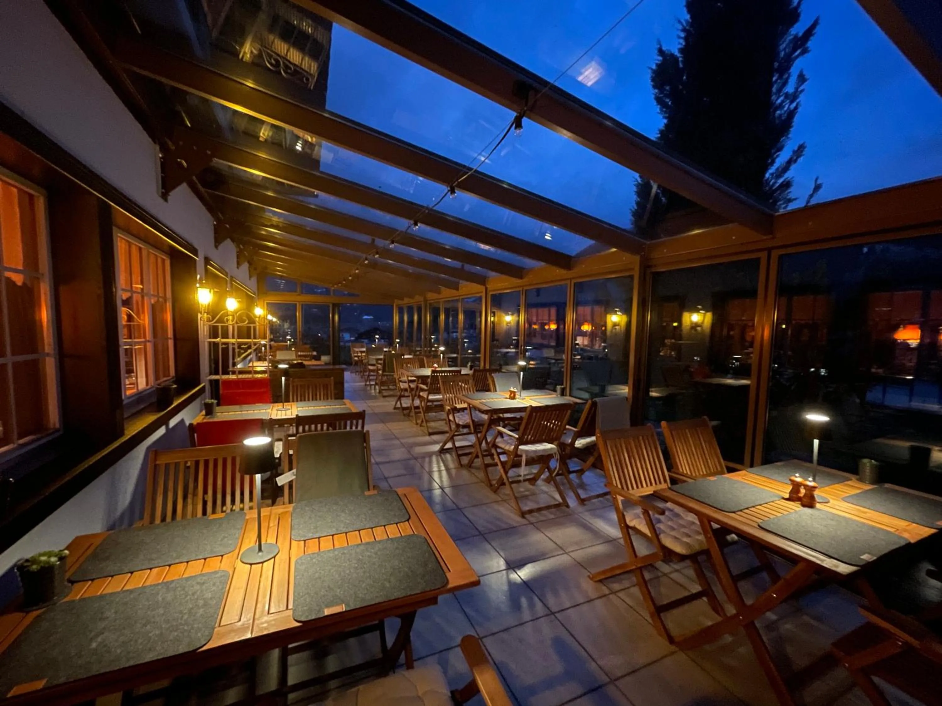 Tenne Lenk - Gasthof & Hotel