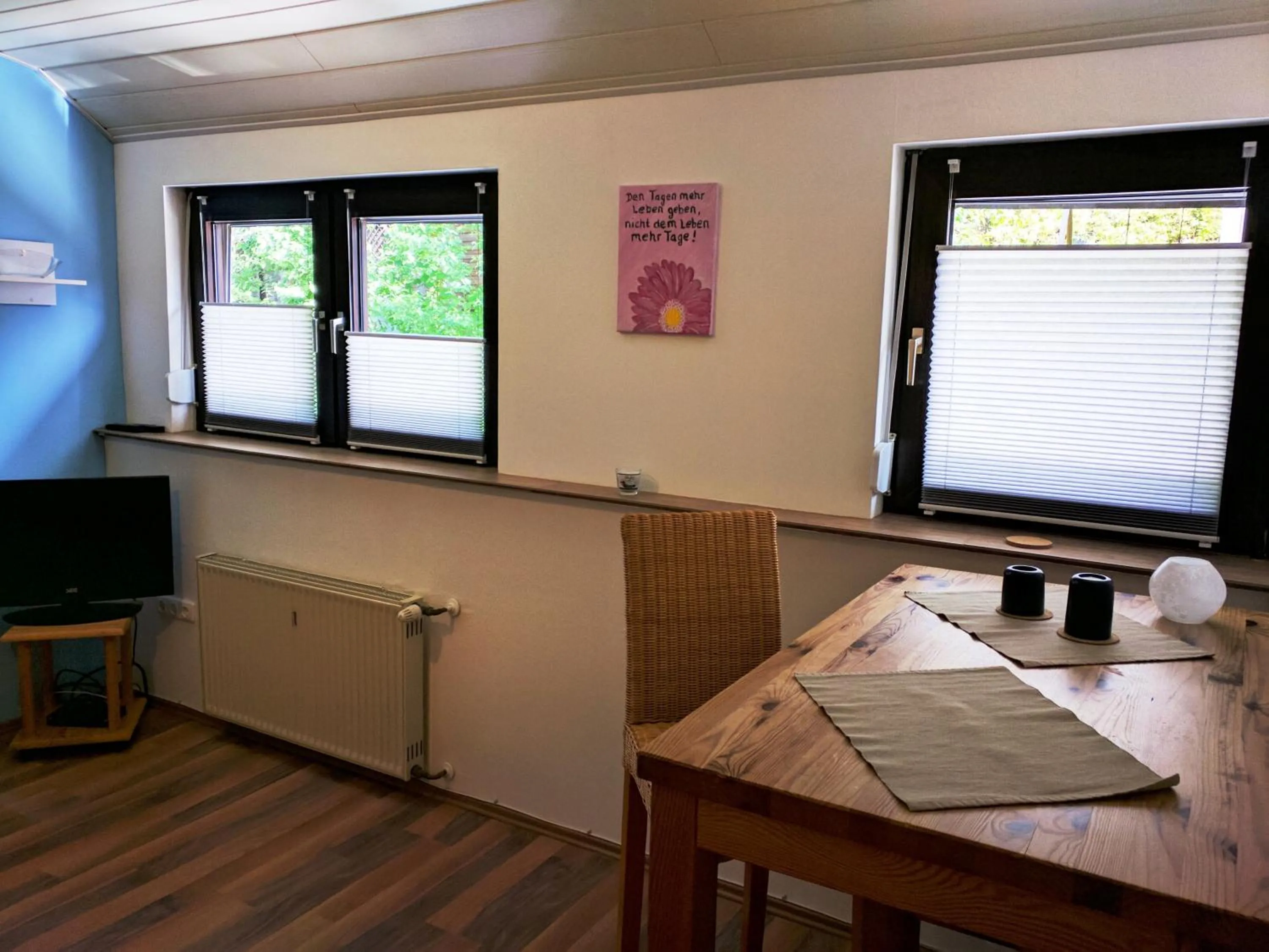 Photo of the whole room in Haus Bahlo - Ferienwohnungen