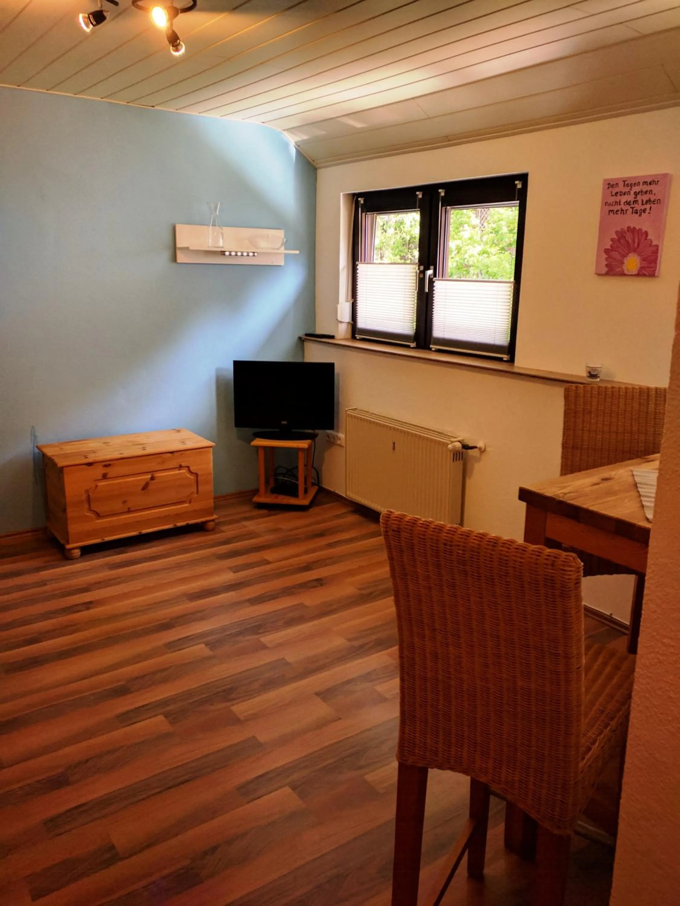 Photo of the whole room in Haus Bahlo - Ferienwohnungen