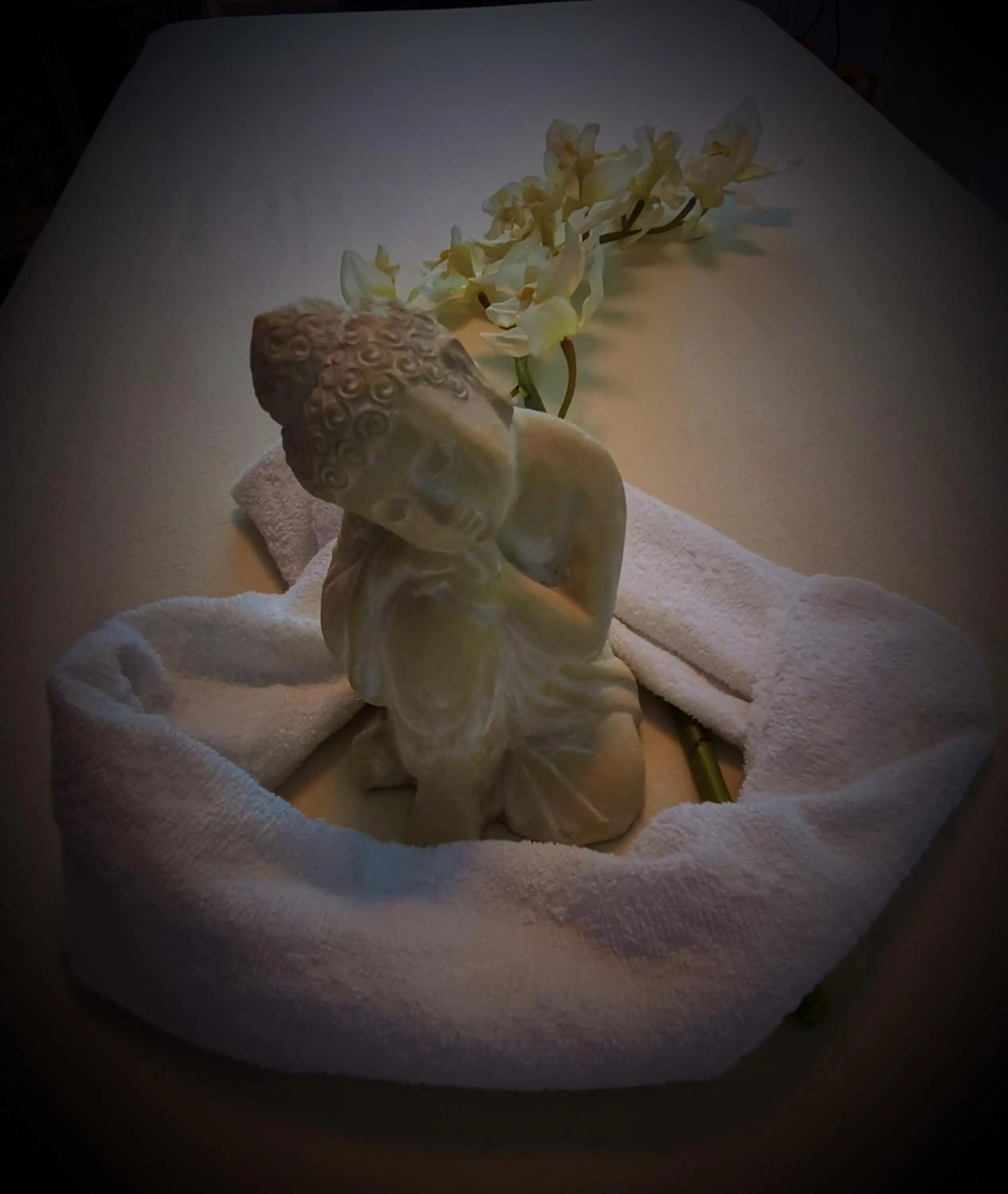 Massage in Haus Bahlo - Ferienwohnungen