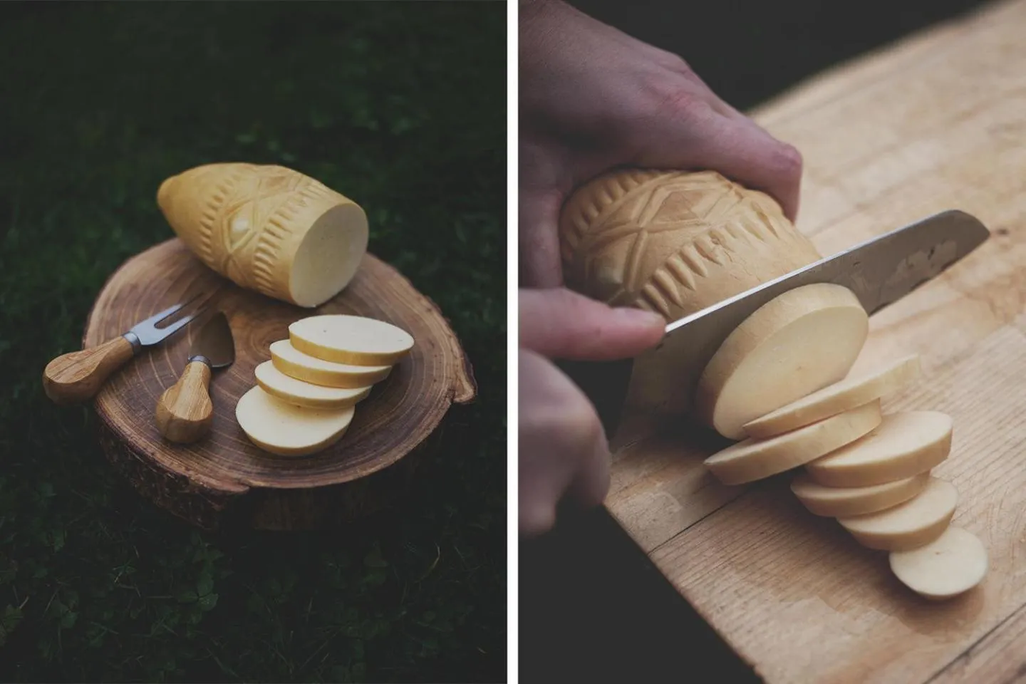 Food and drinks in Zwijaczówka