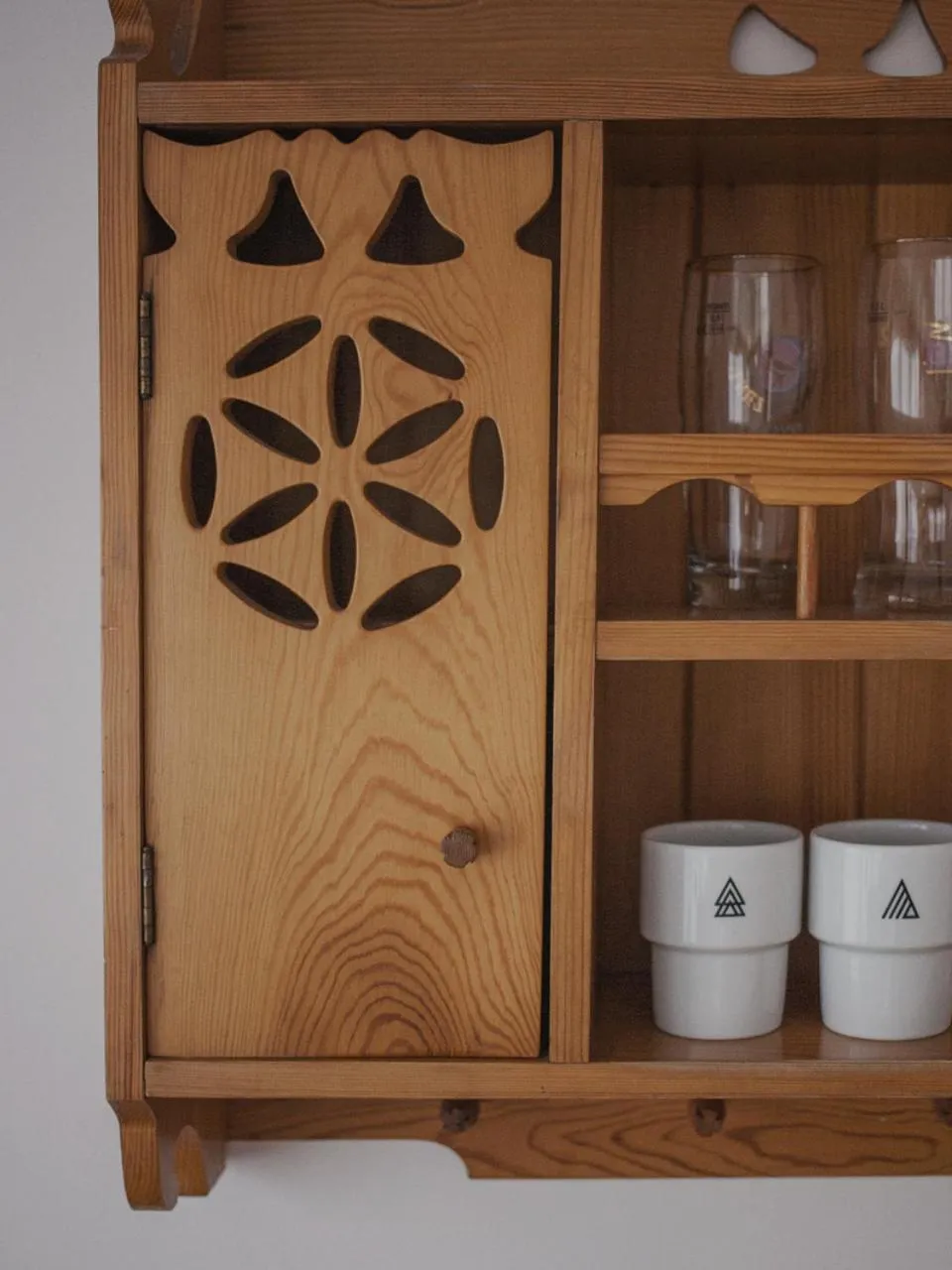 Coffee/tea facilities in Zwijaczówka