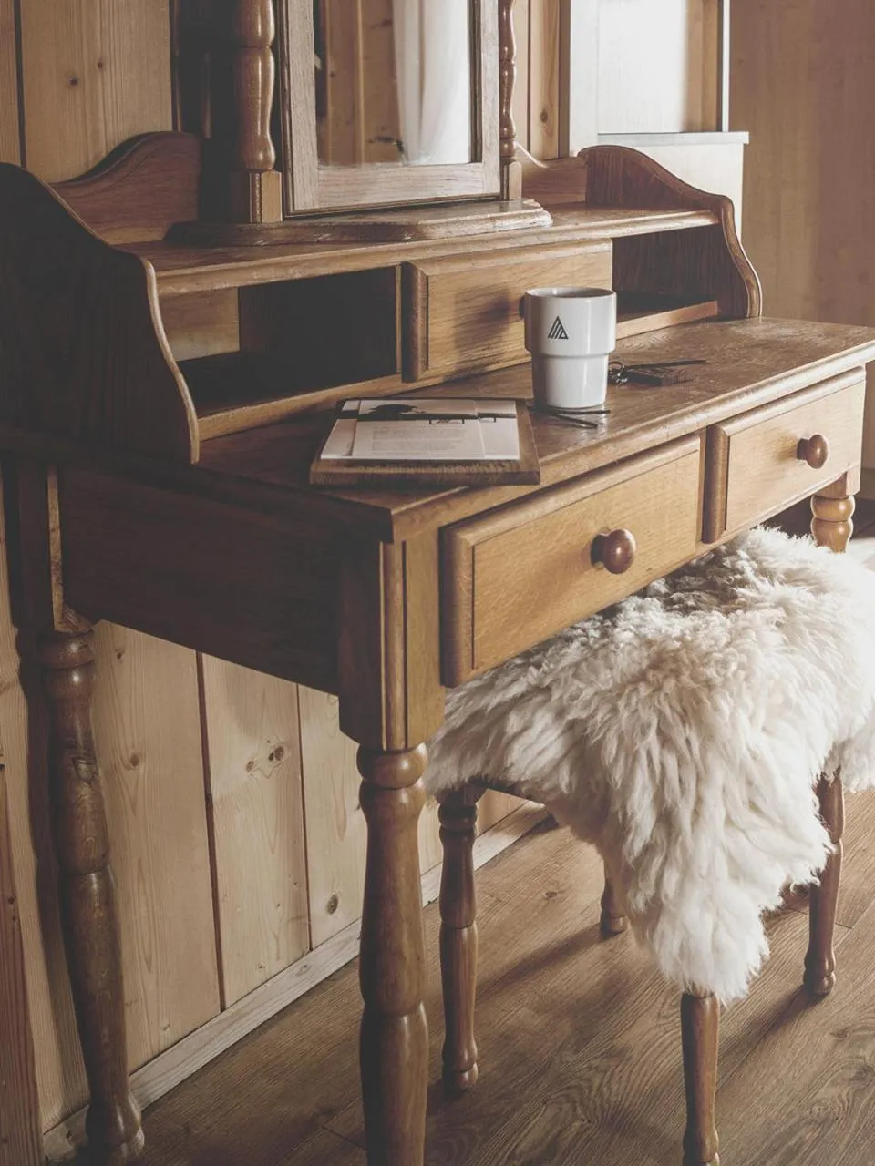 Photo of the whole room in Zwijaczówka