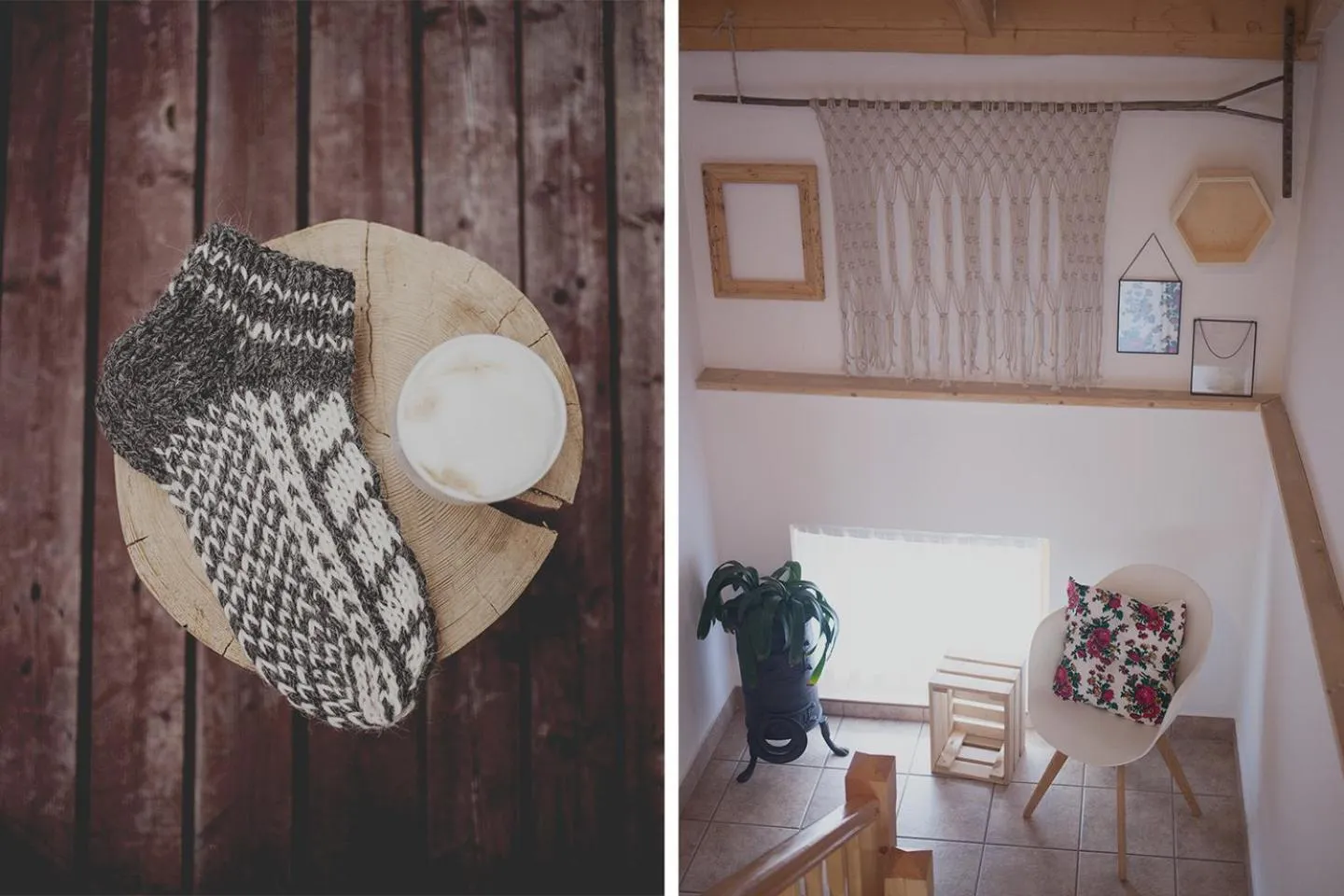 Decorative detail in Zwijaczówka