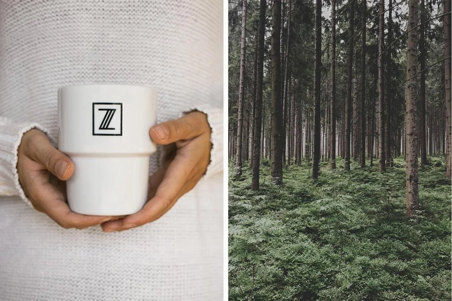 People in Zwijaczówka