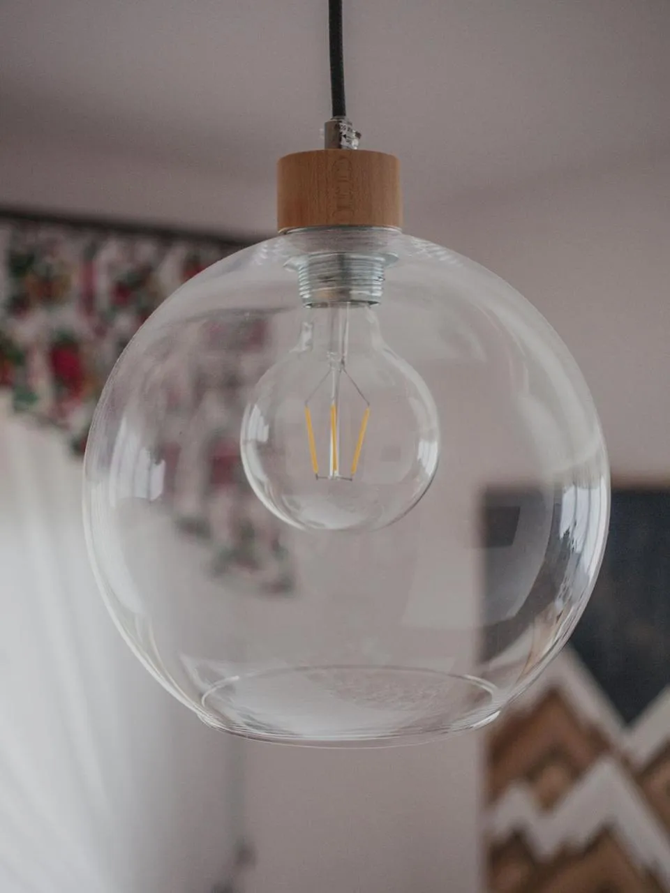 Photo of the whole room, Bed in Zwijaczówka