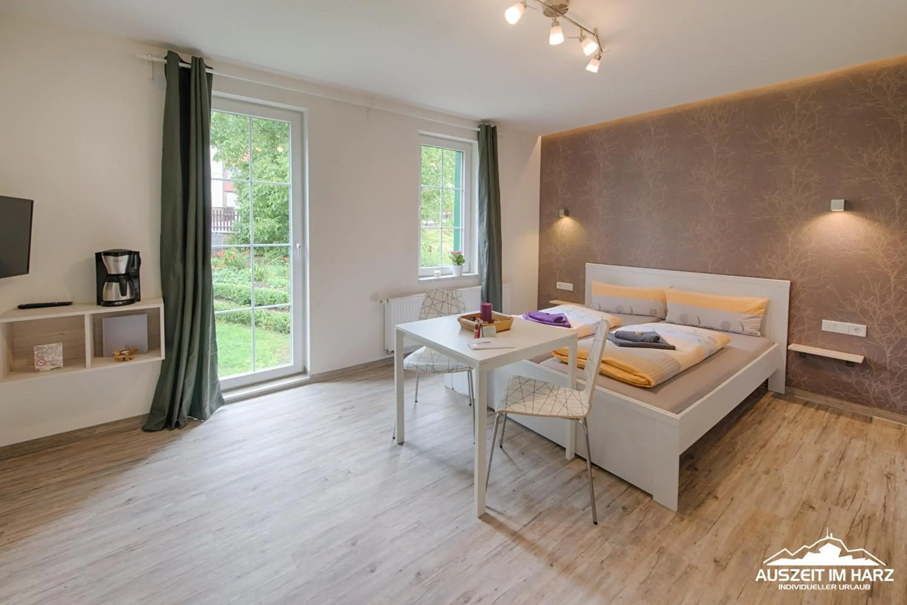 Auszeit-im-Harz Haus 2 Wohnung 2 Auszeit-im-Harz Haus 2 Wohnung 2
