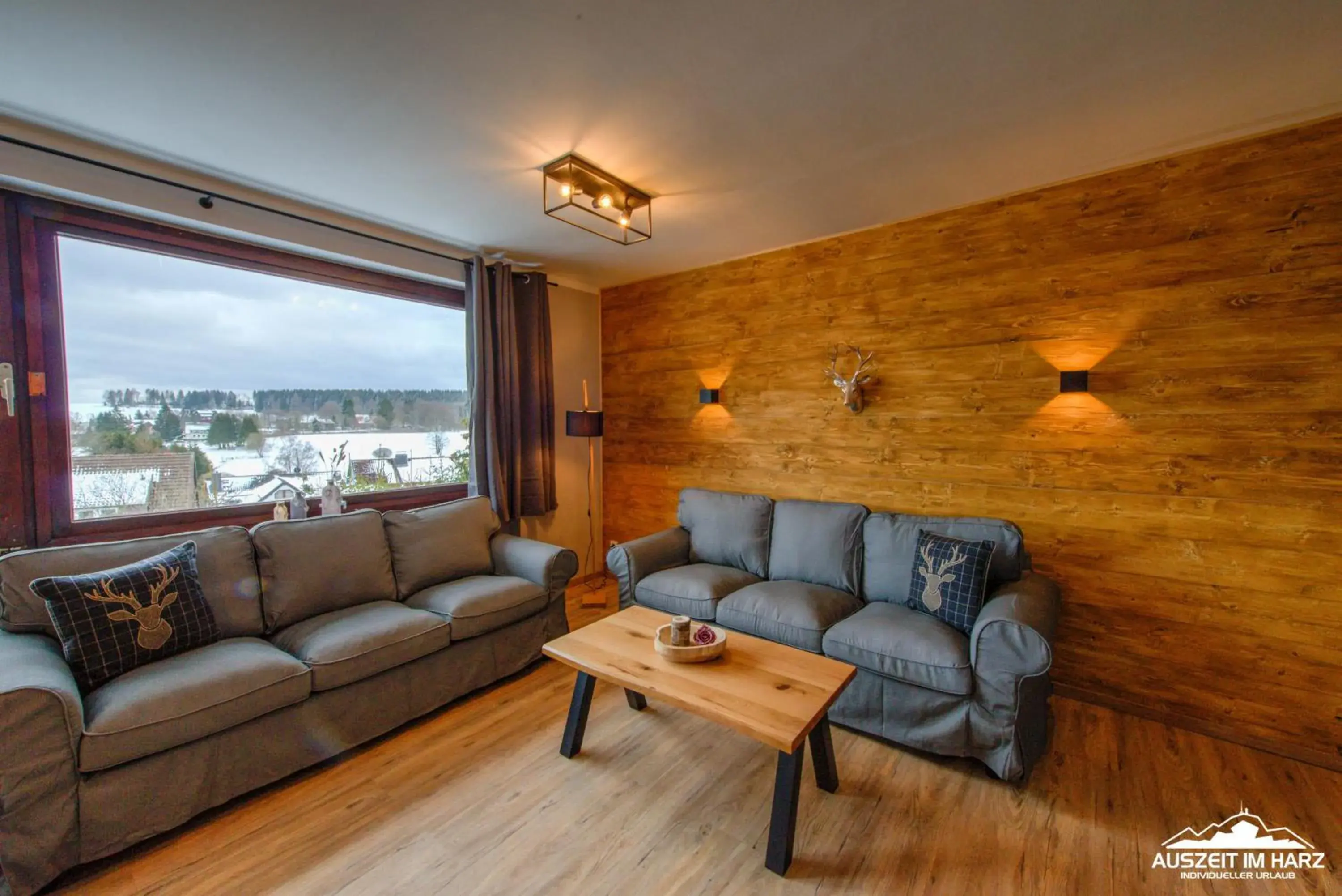 Auszeit-im-Harz Haus 3 Wohnung 3 Auszeit-im-Harz Haus 3 Wohnung 3