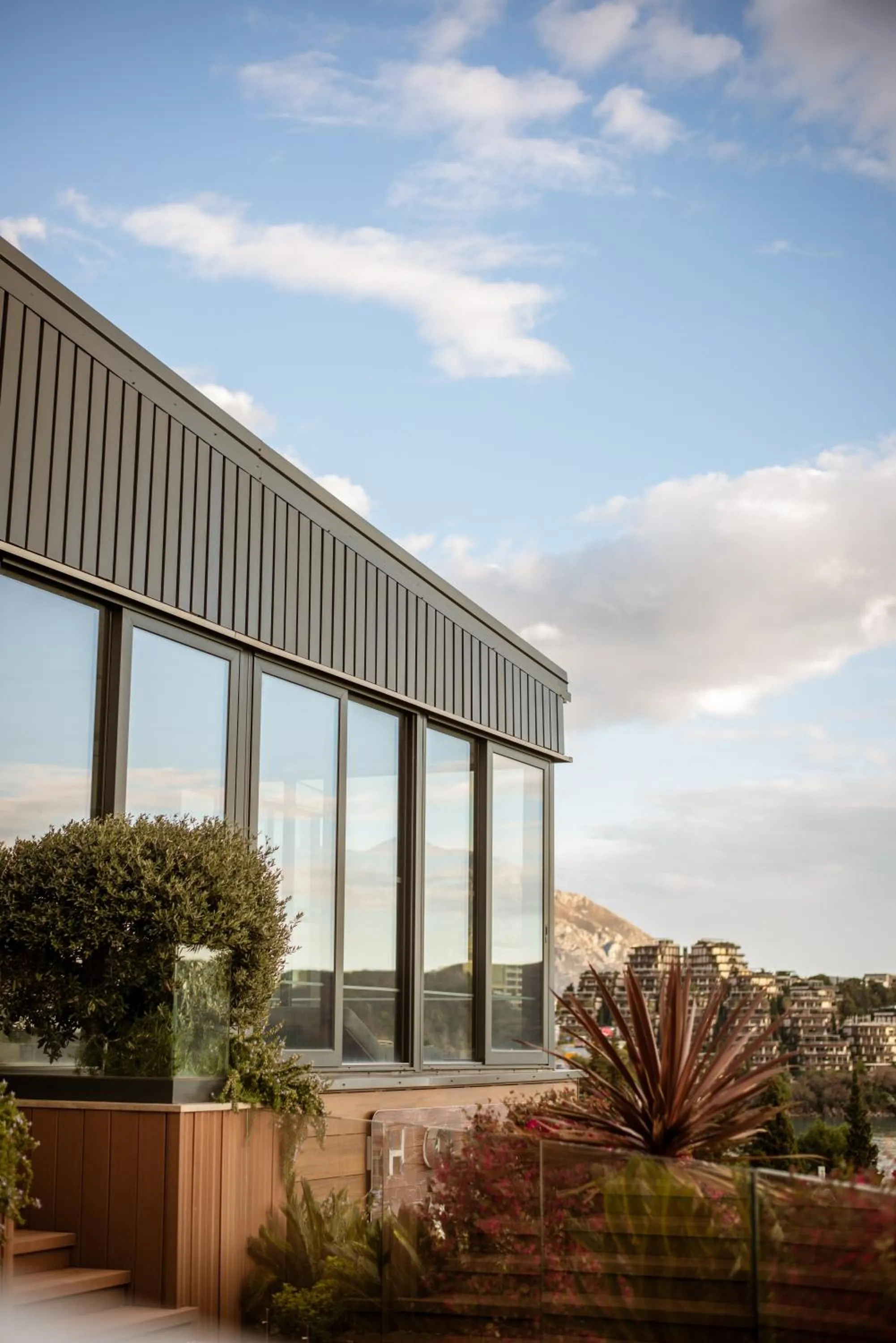 Property building in Hotel Imperial Conference & Spa