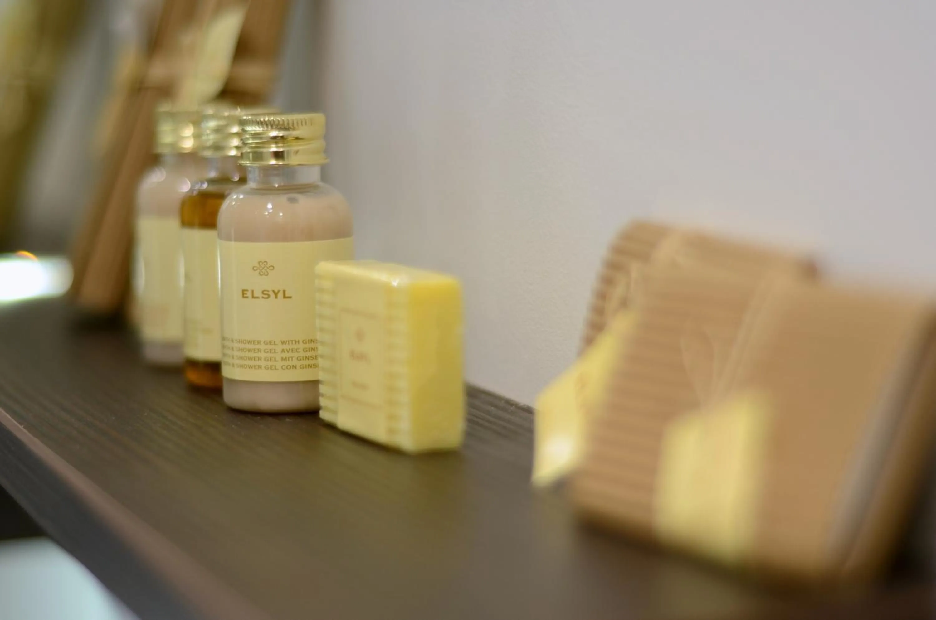 Other in Pelican London Hotel and Residence