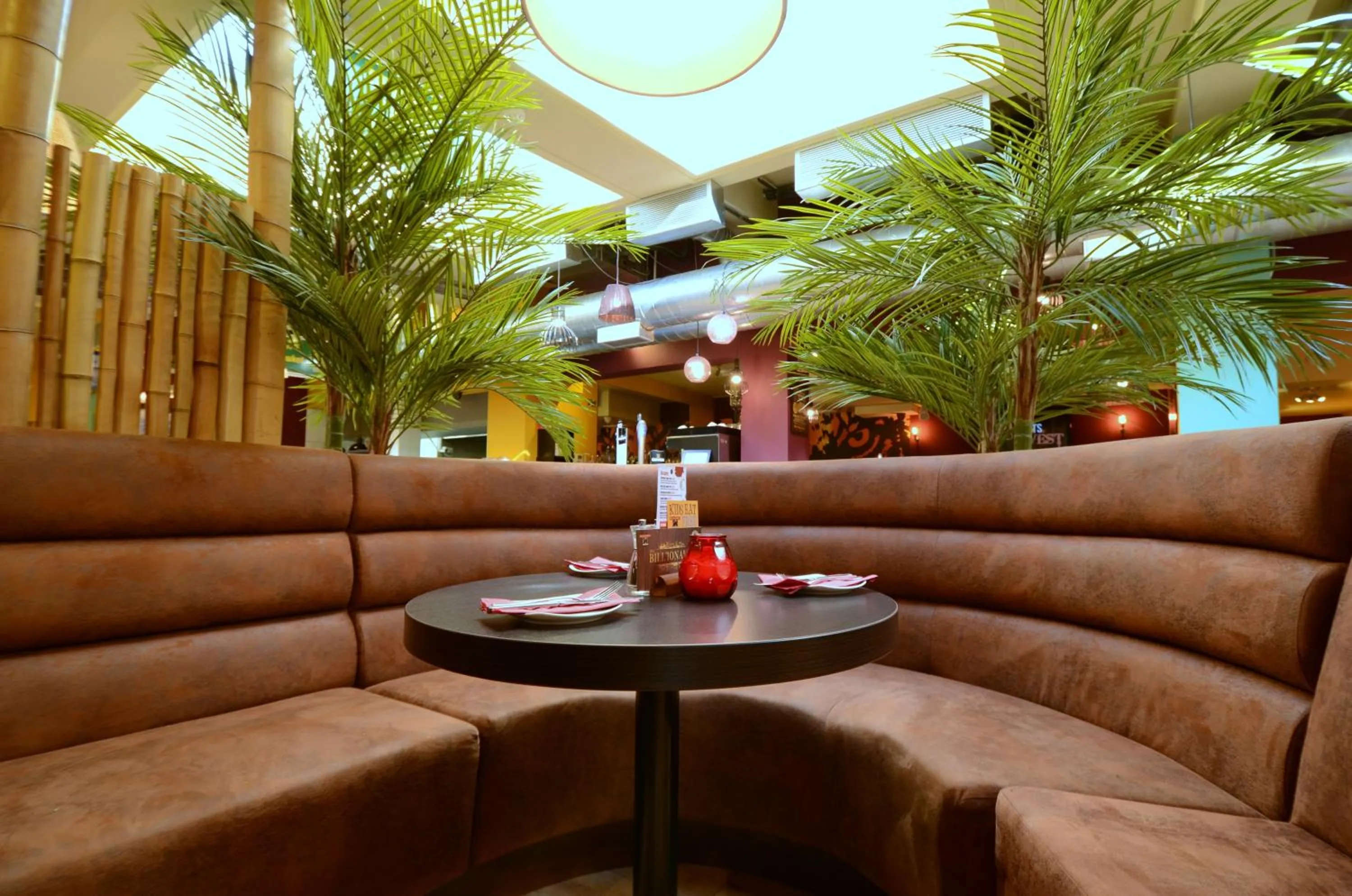 Bedroom in Pelican London Hotel and Residence