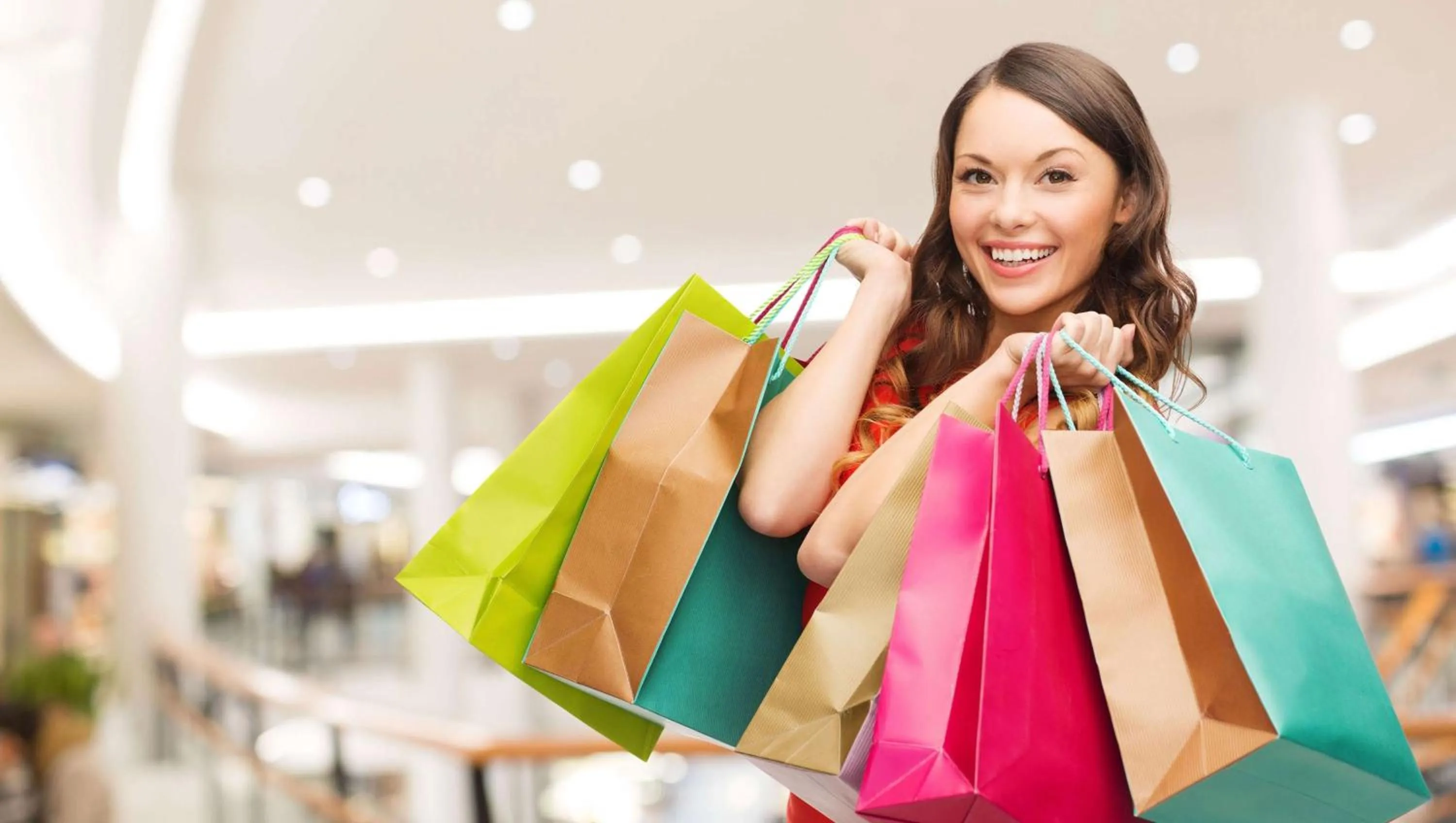 Area and facilities in M Star Columbus North