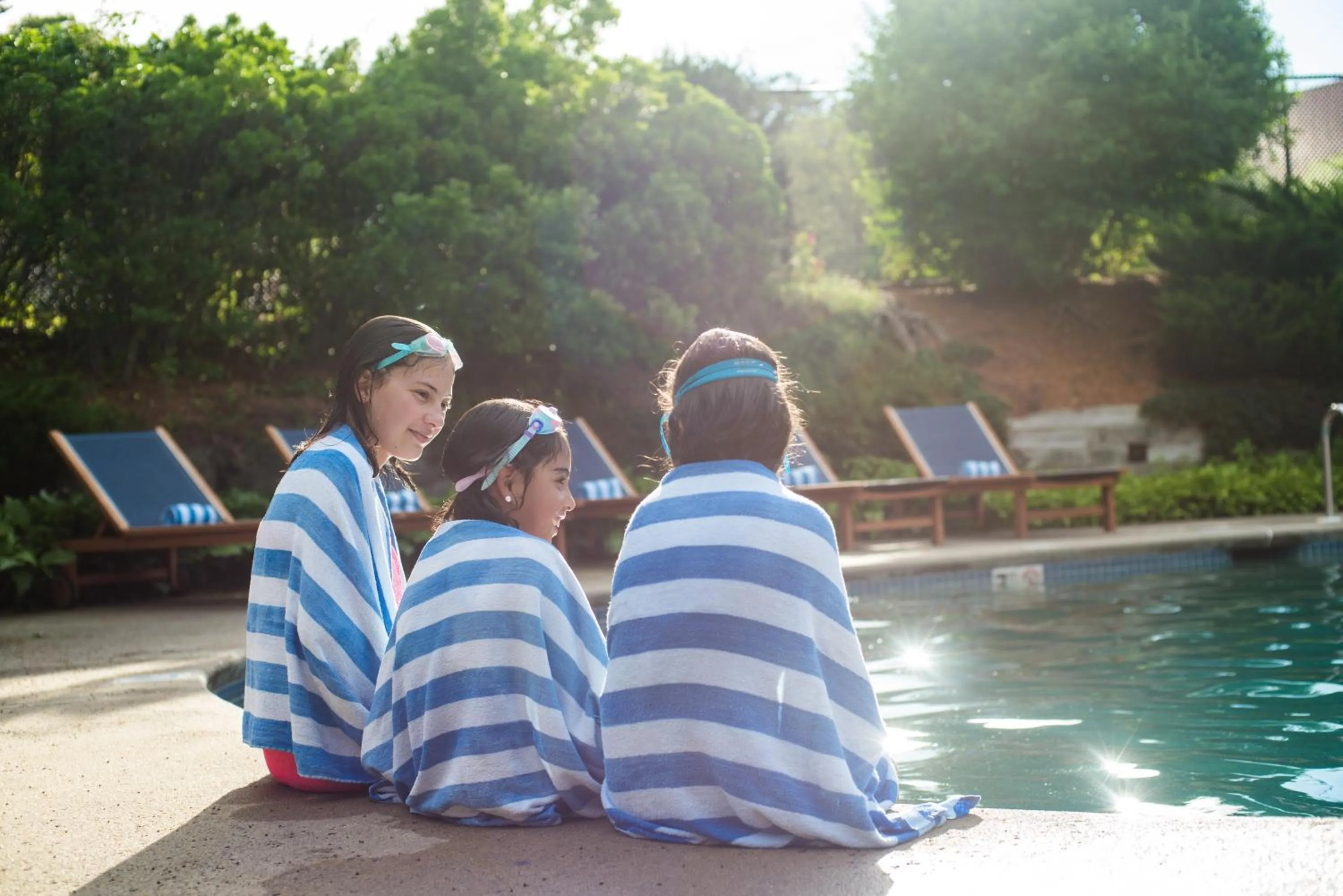 Activities in The Mansion at Ocean Edge Resort & Golf Club