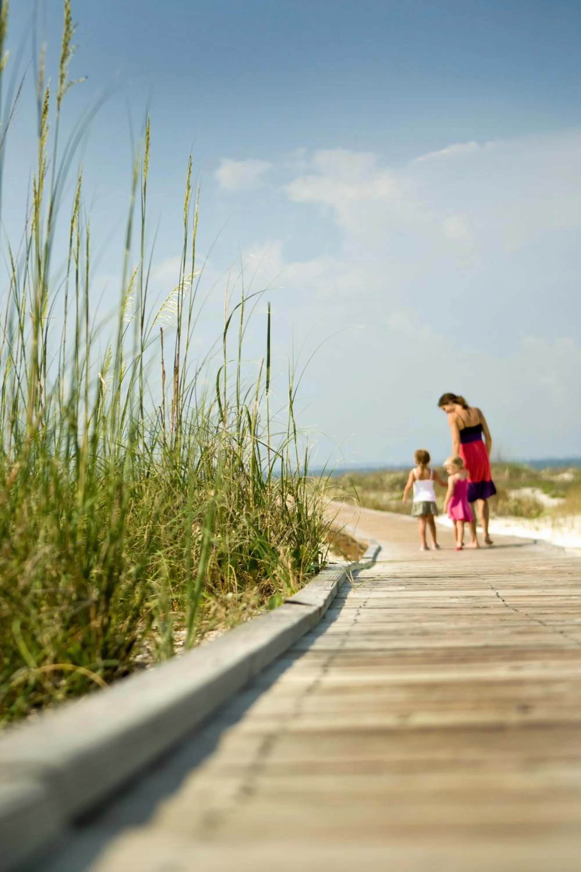 Beach in The Mansion at Ocean Edge Resort & Golf Club