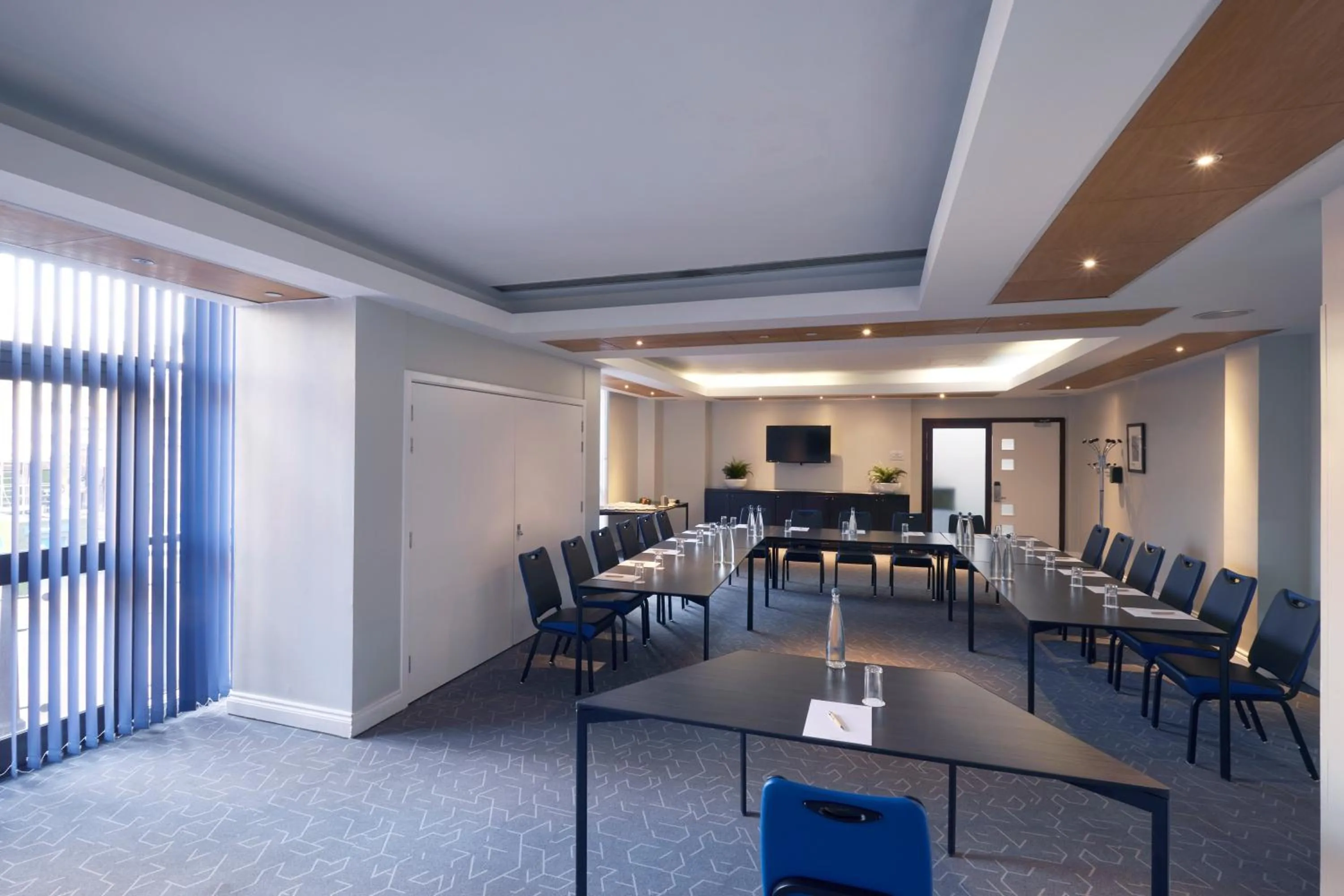 Meeting/conference room in Stamford Bridge Hotel London