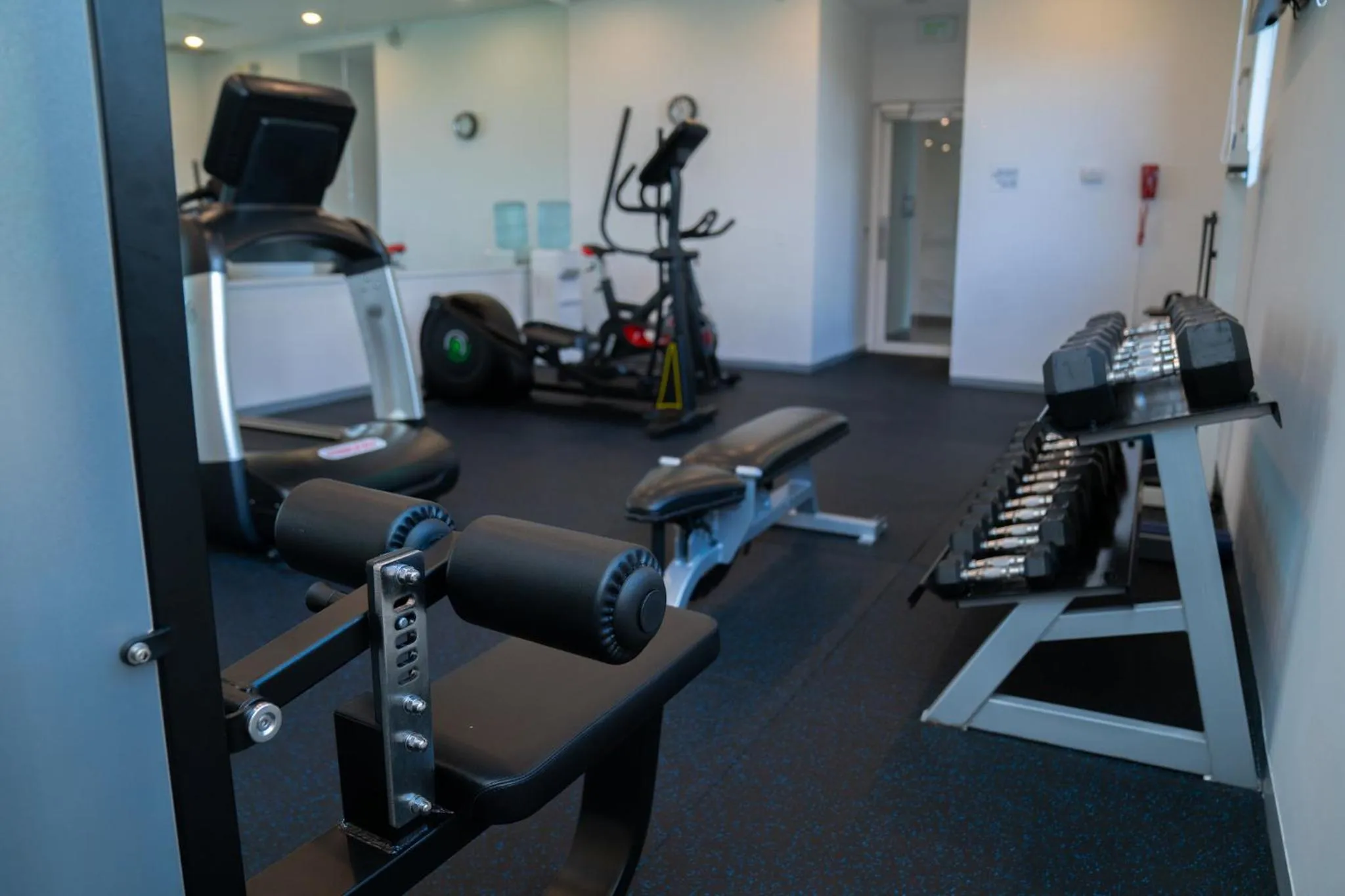 Spa and wellness centre/facilities in Holiday Inn Express Managua by IHG