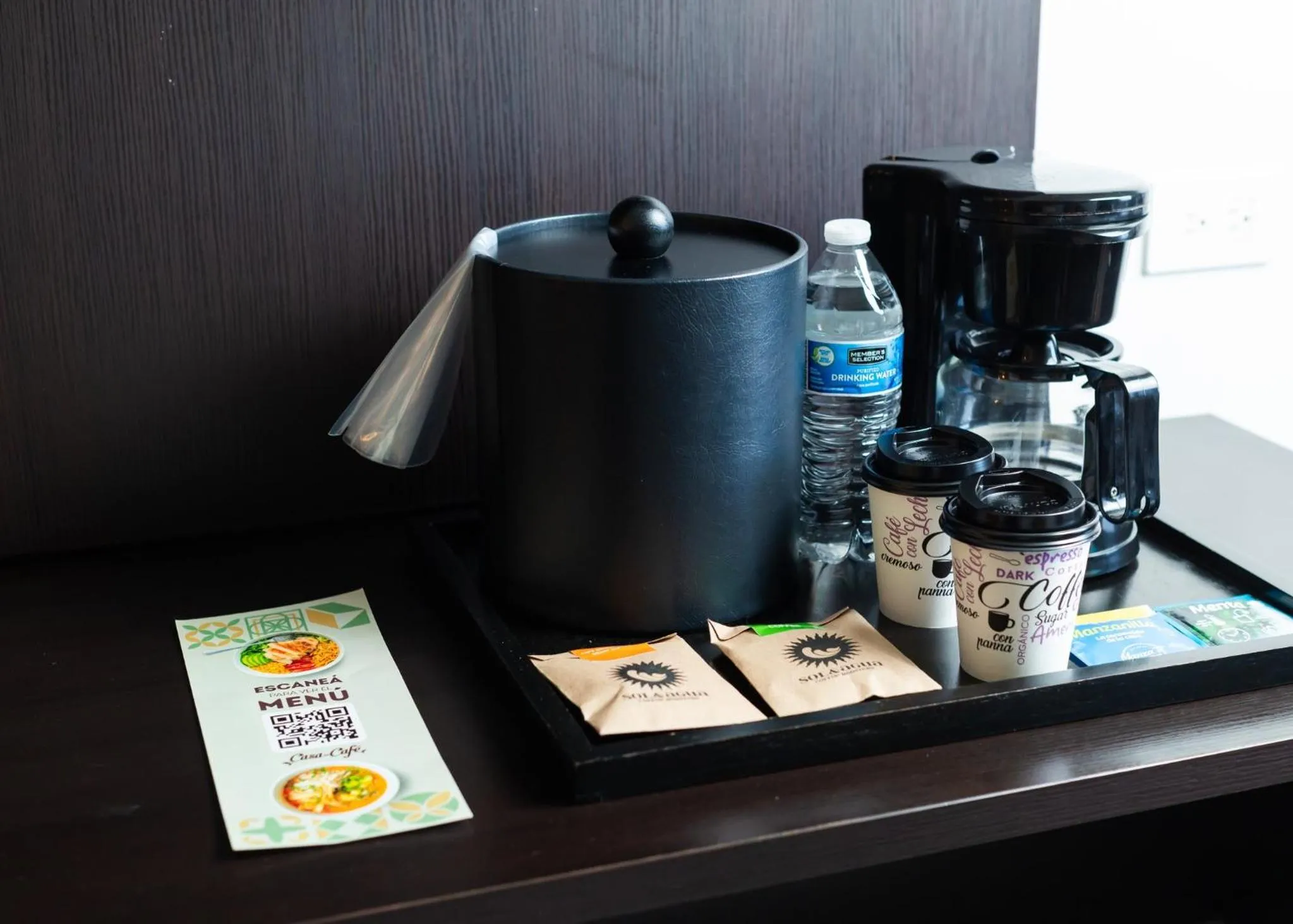 Photo of the whole room in Holiday Inn Express Managua by IHG