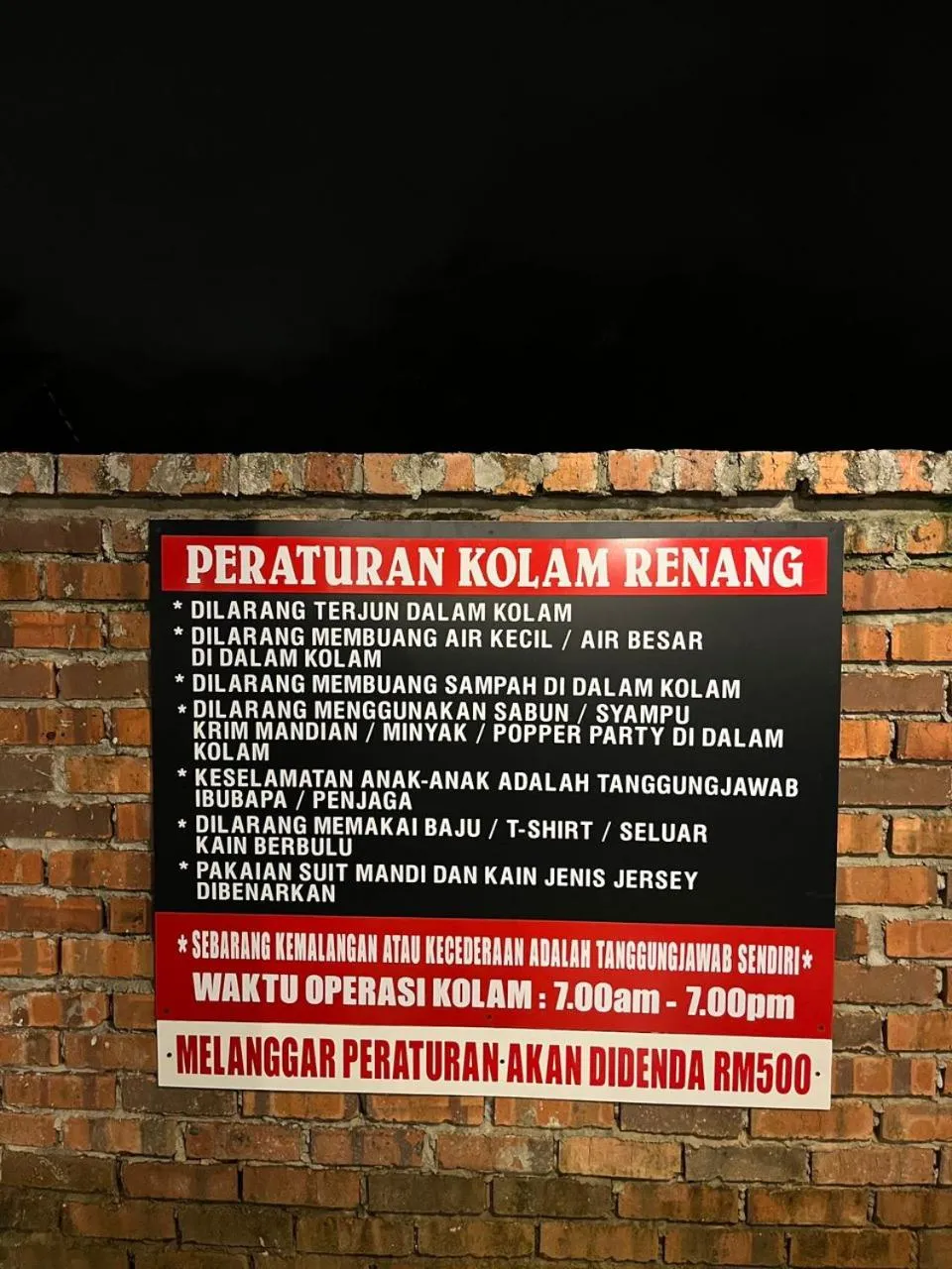 Maifa Village Chalet