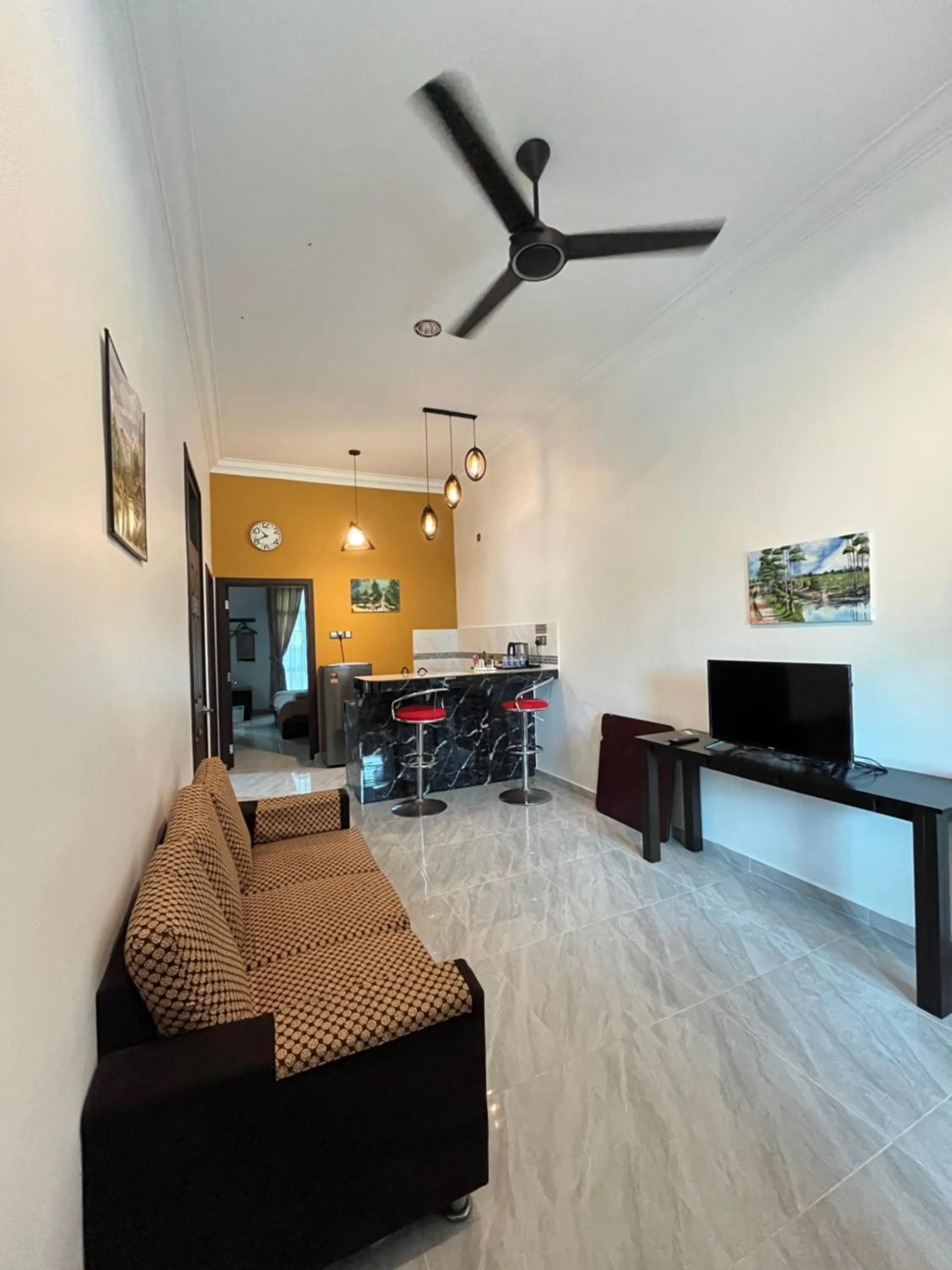 Maifa Village Chalet