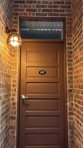 Maifa Village Chalet