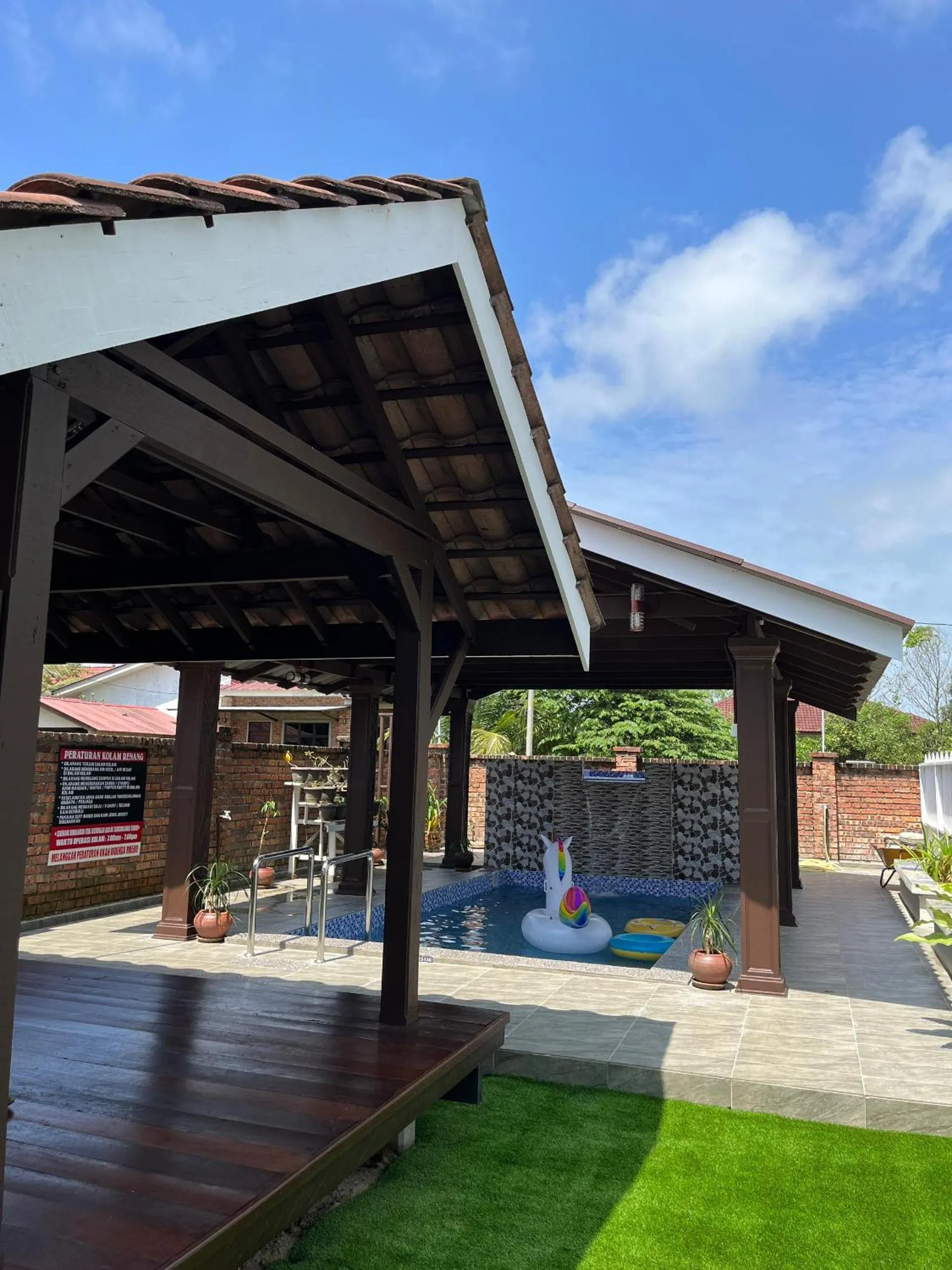 Maifa Village Chalet