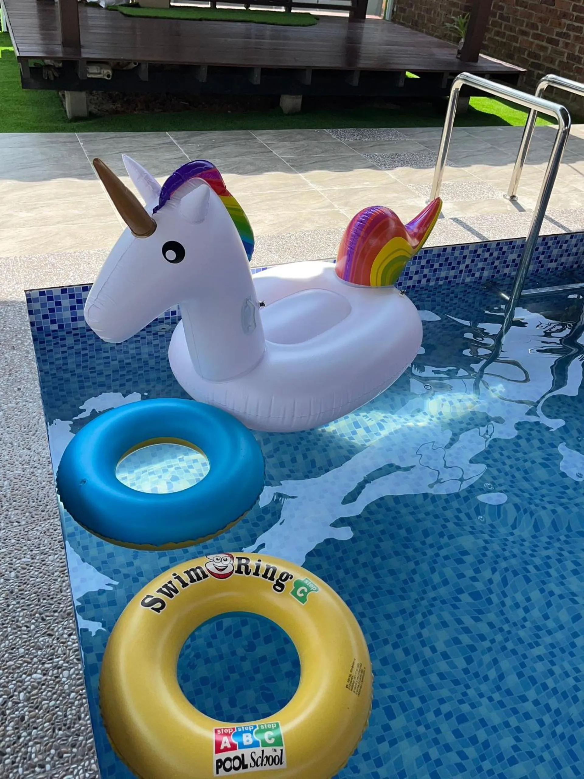 Maifa Village Chalet