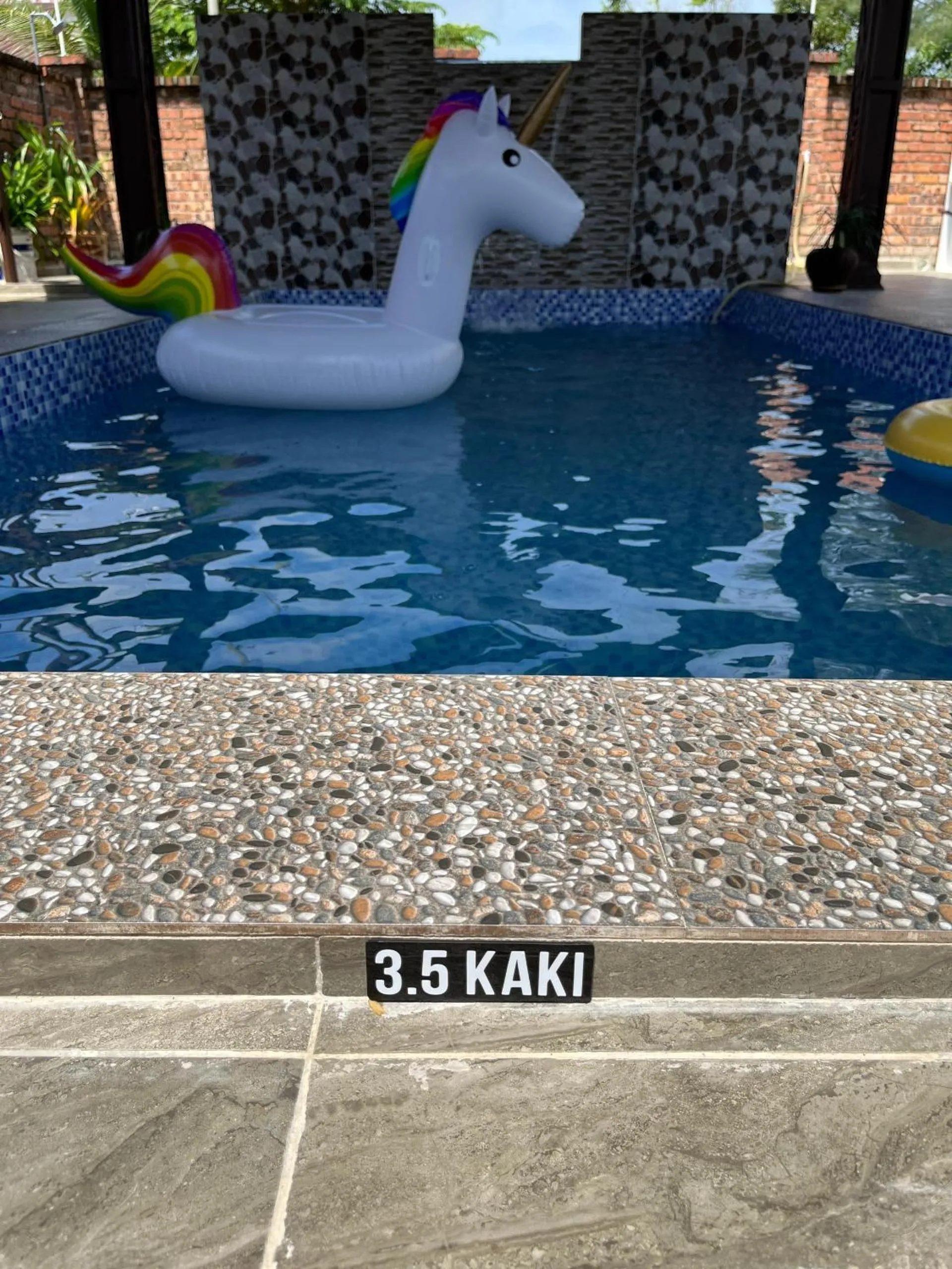 Maifa Village Chalet