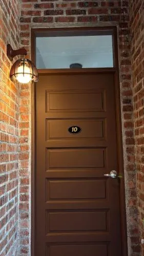 Maifa Village Chalet