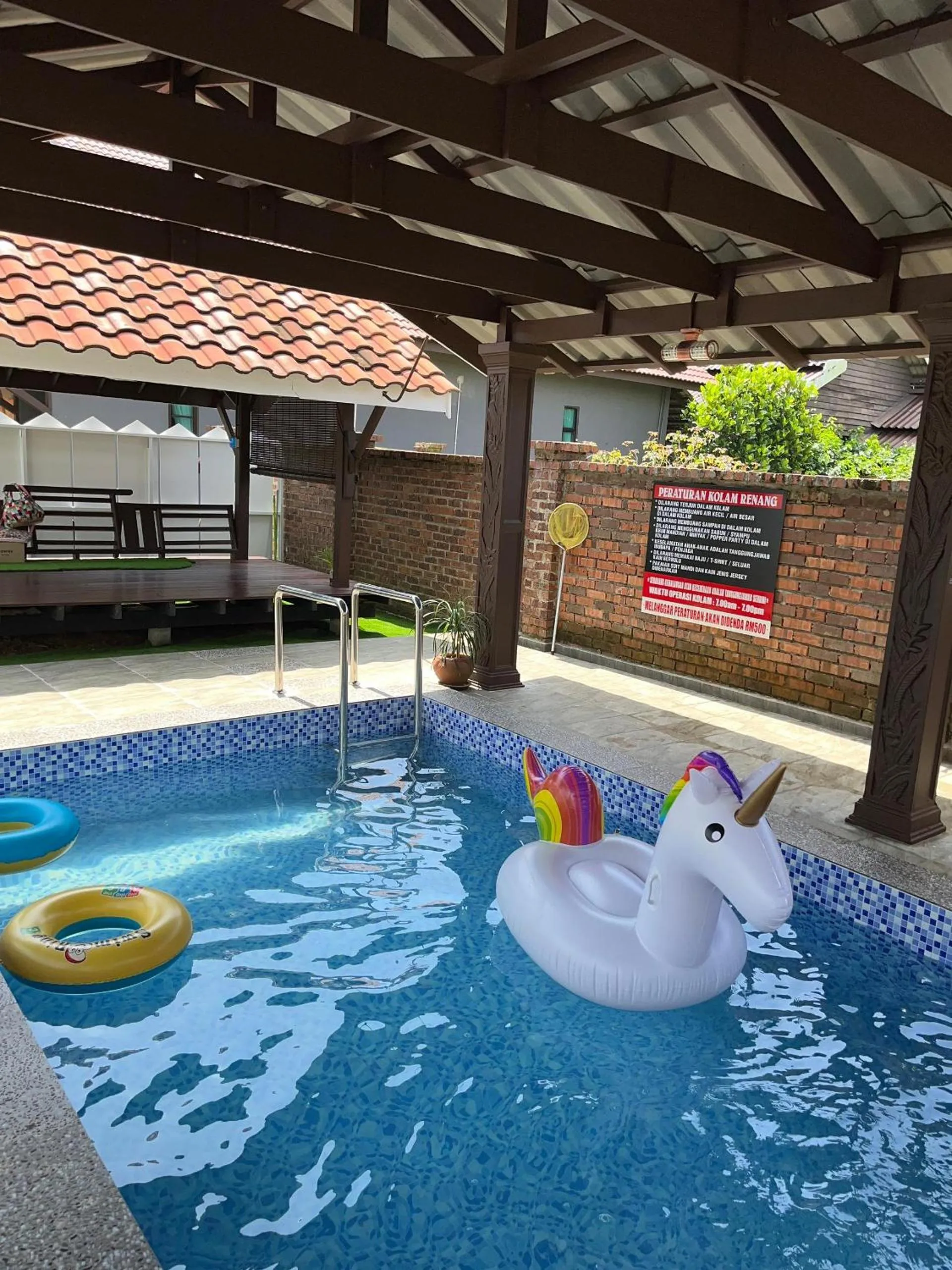 Maifa Village Chalet