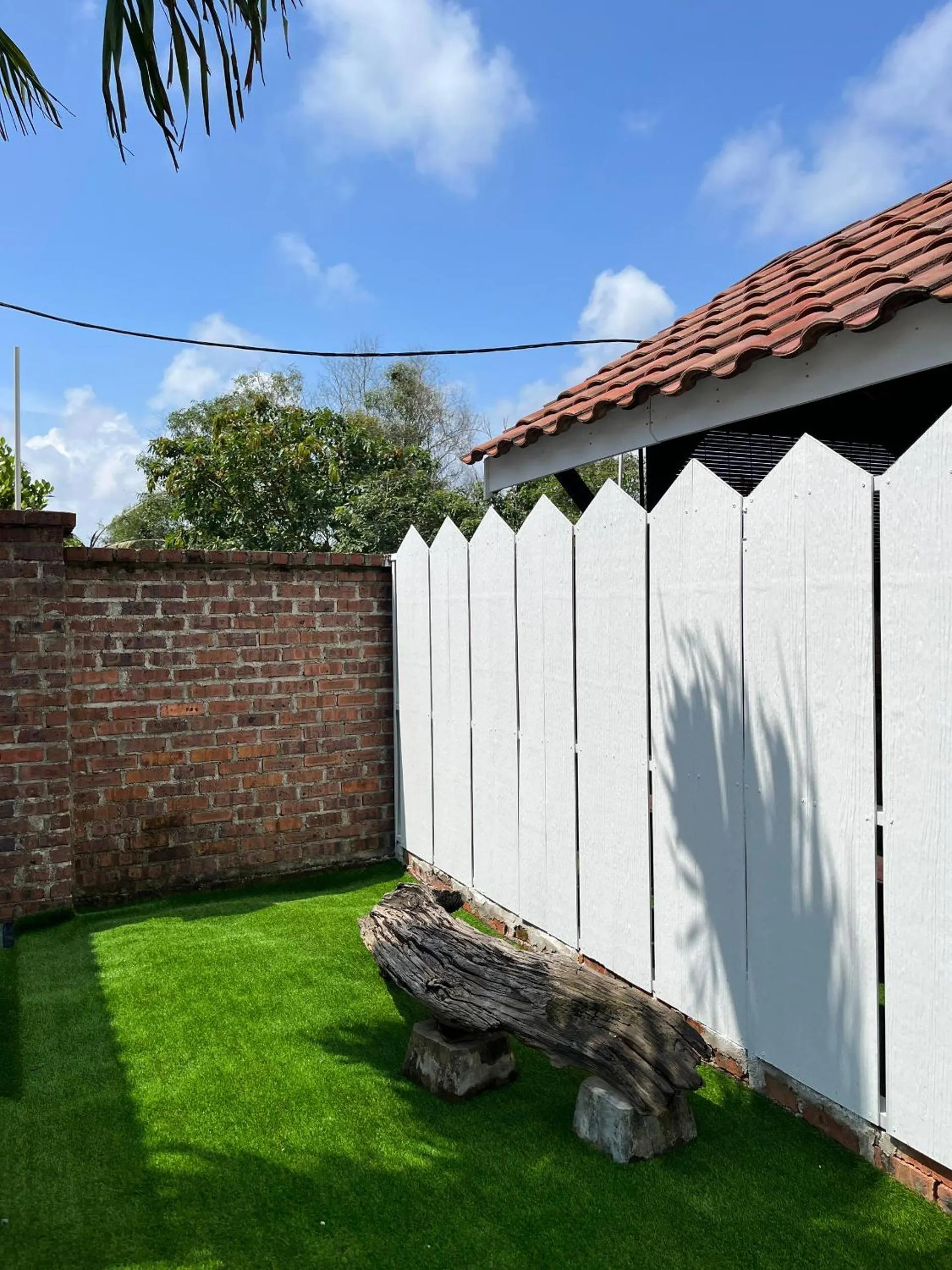 Maifa Village Chalet