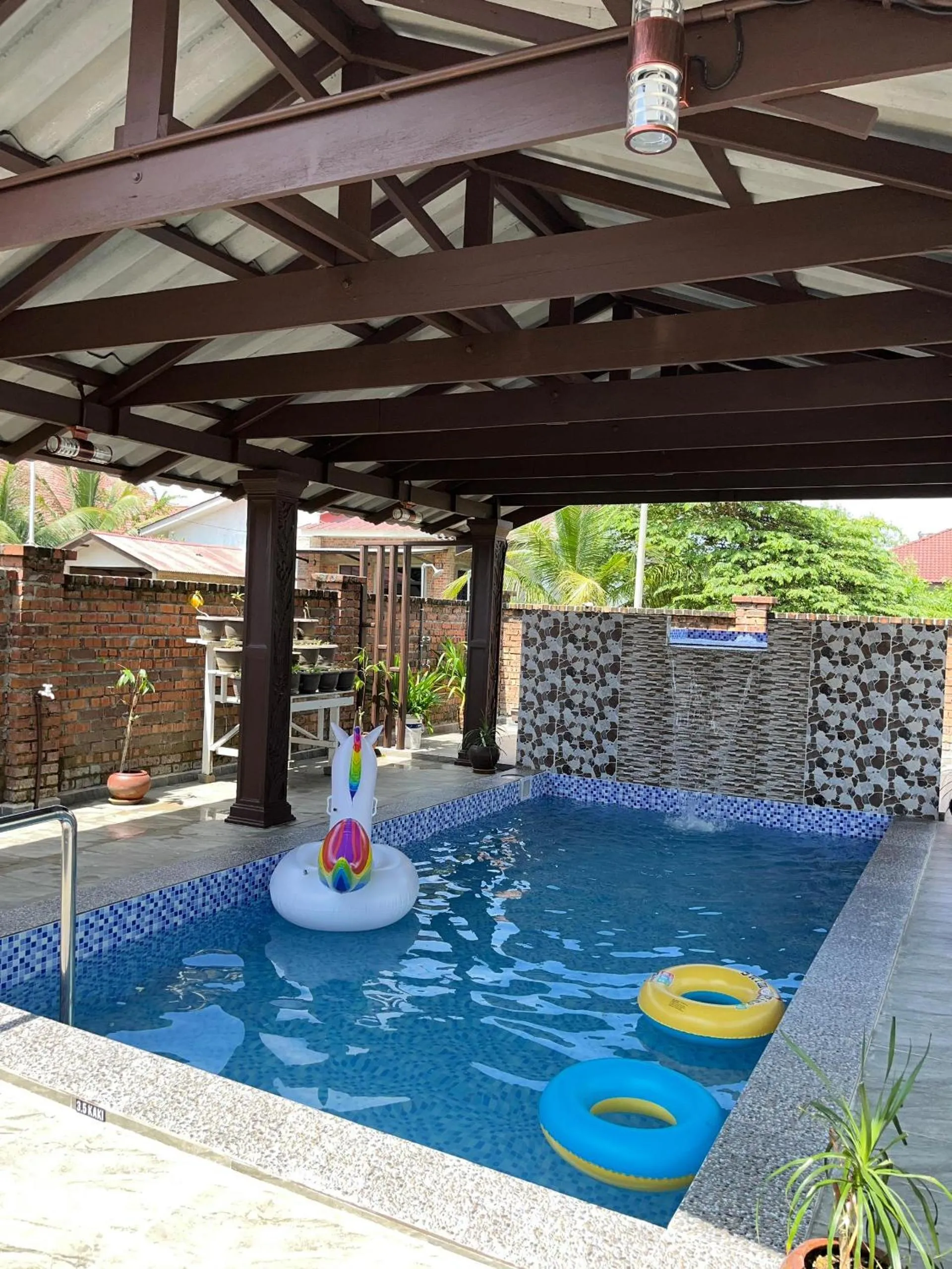 Maifa Village Chalet