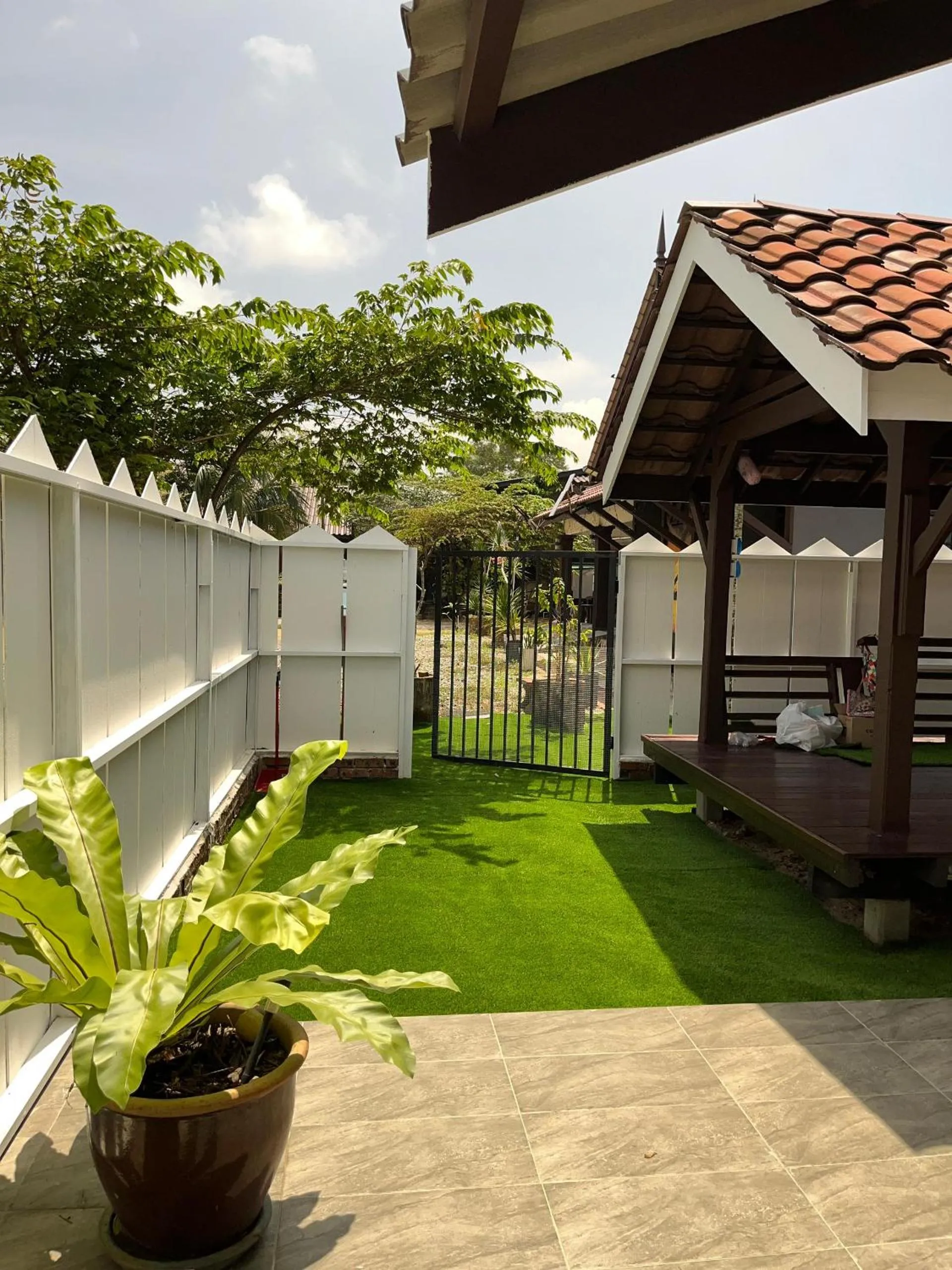 Maifa Village Chalet