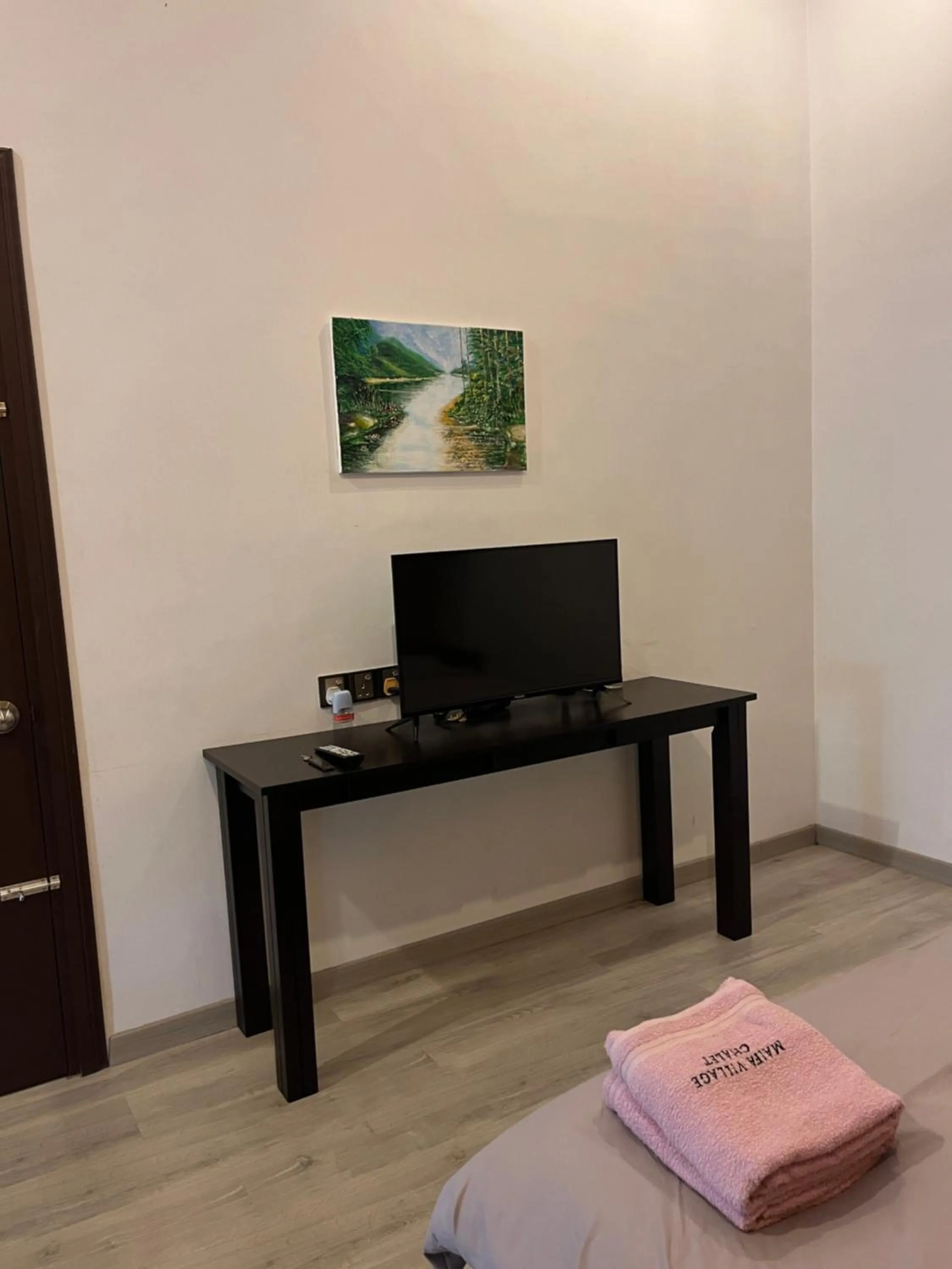 Maifa Village Chalet