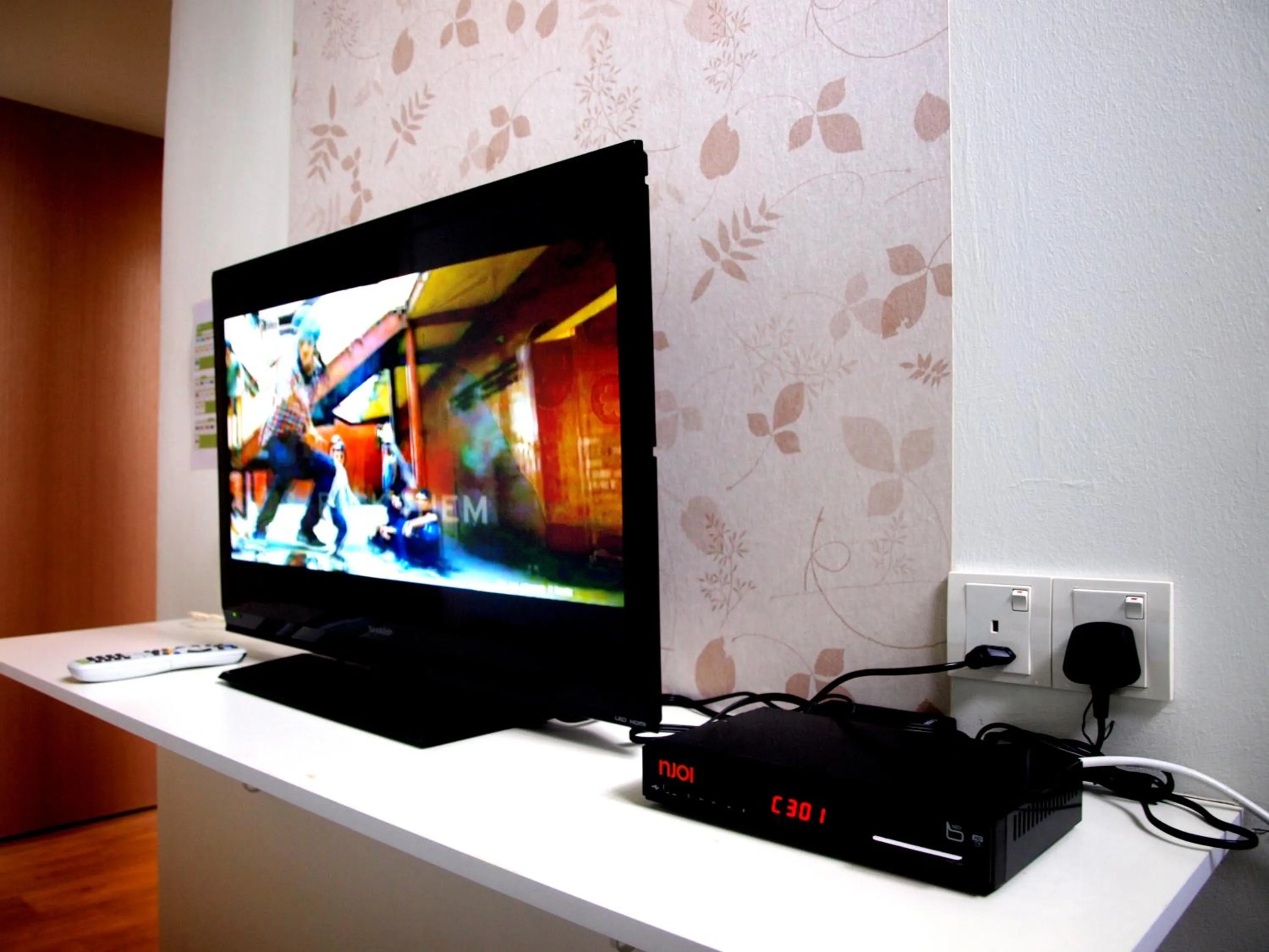 Fang Zu Ming Concept Guesthouse