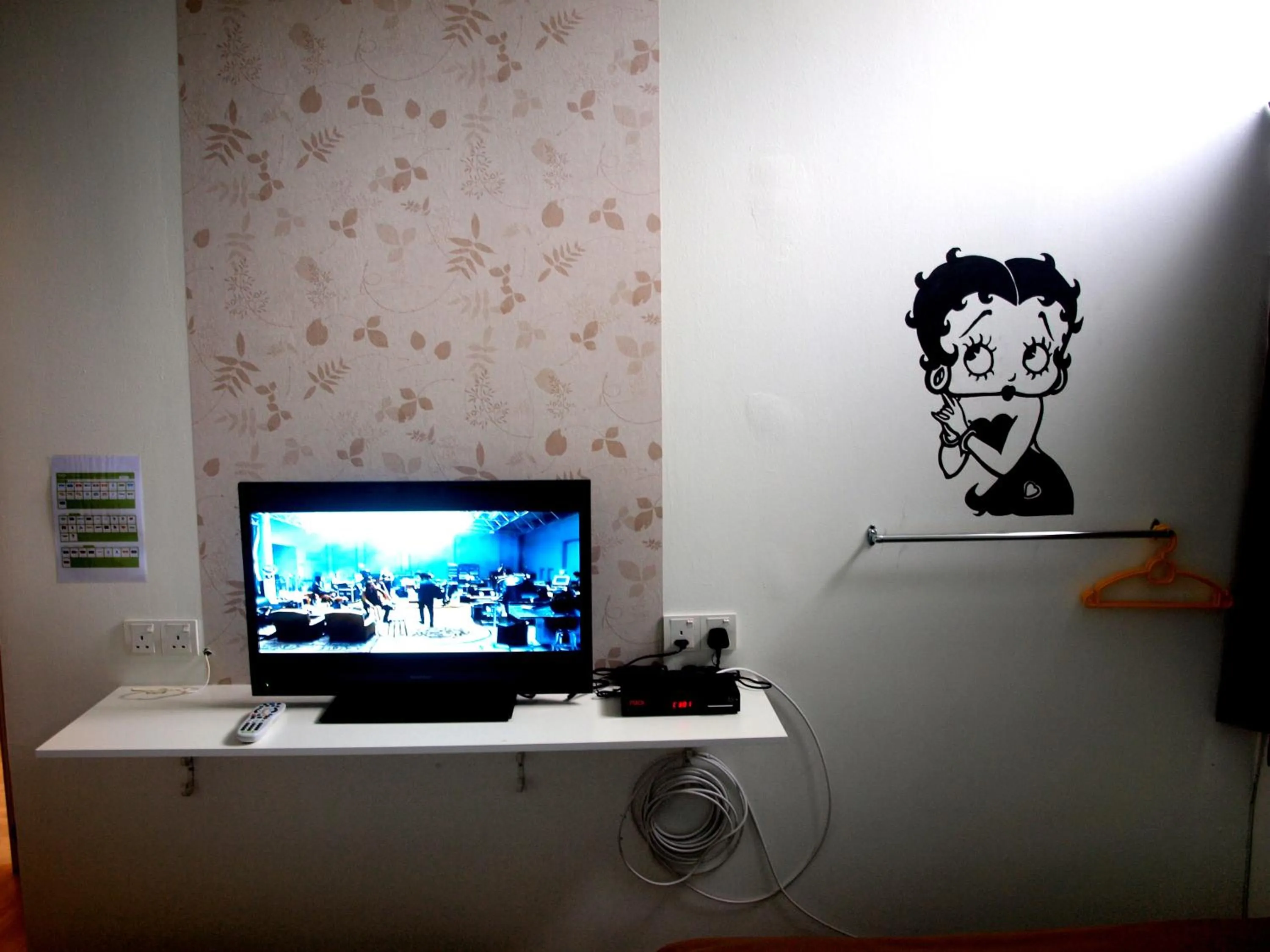 Fang Zu Ming Concept Guesthouse