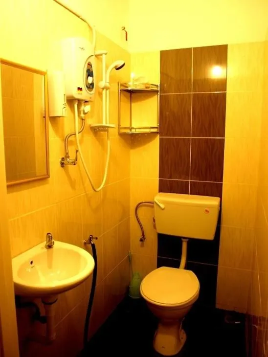 Fang Zu Ming Concept Guesthouse