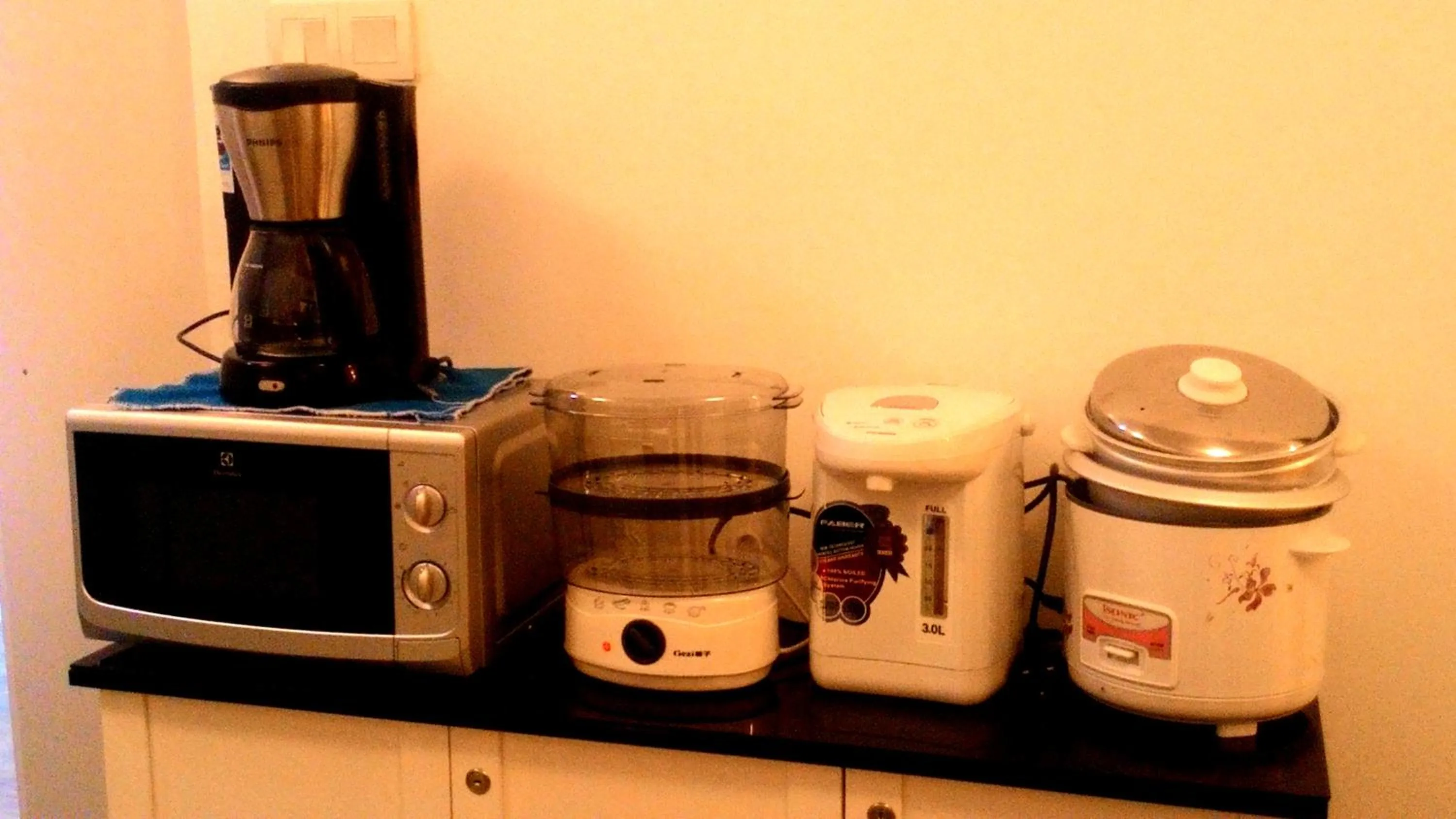 Fang Zu Ming Concept Guesthouse