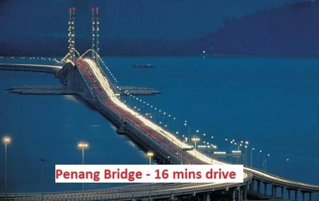 Fang Zu Ming Concept Guesthouse