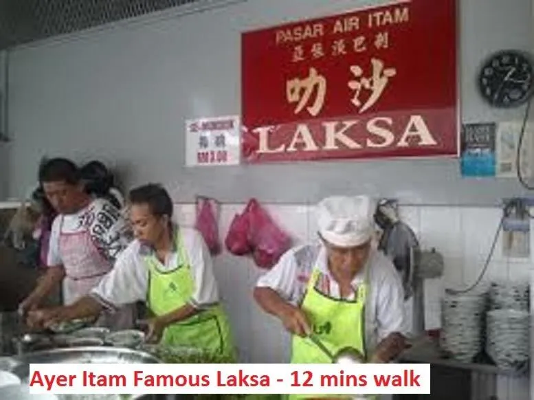 Fang Zu Ming Concept Guesthouse