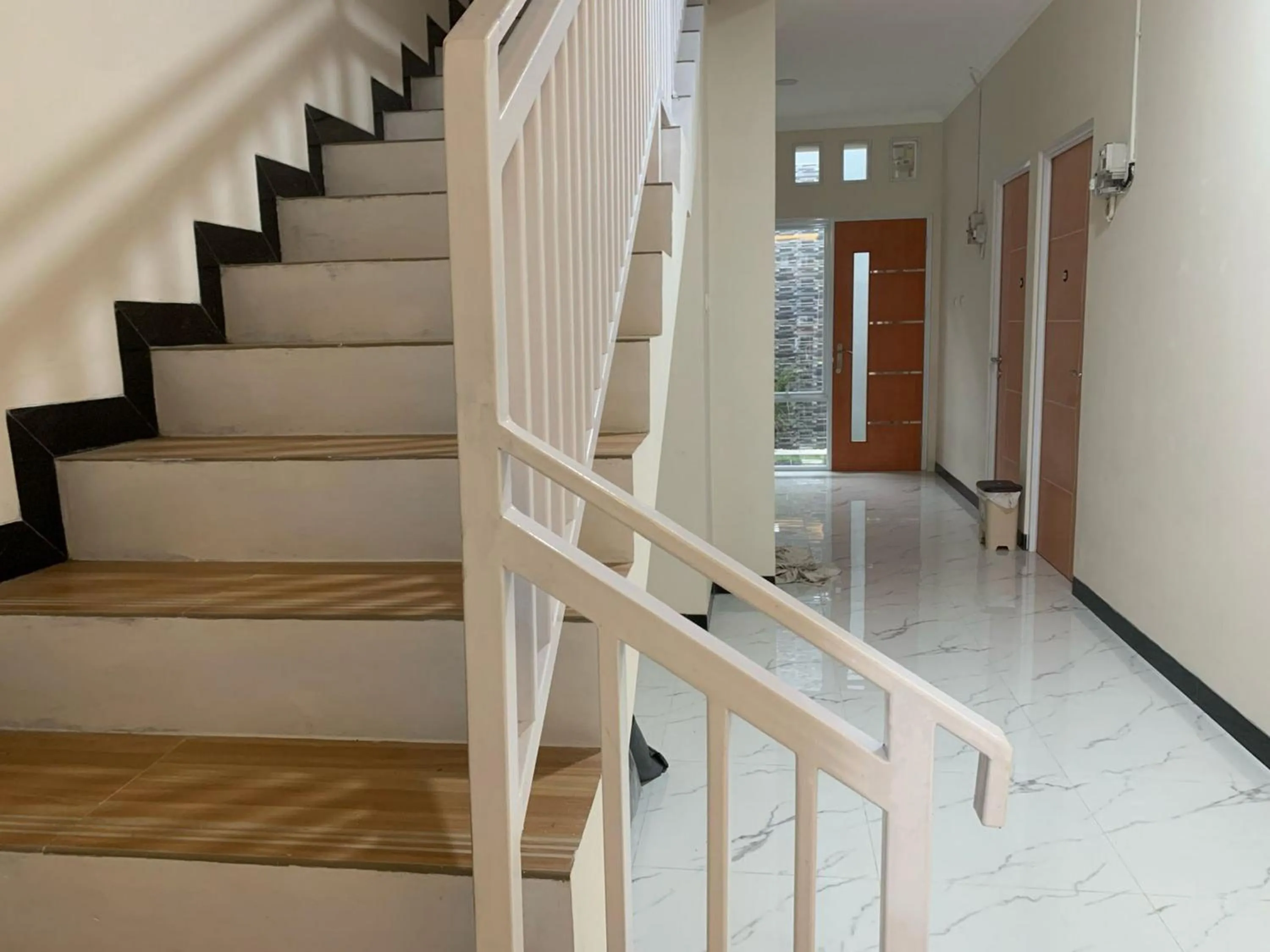 Property building in Sumarsi Homestay Mitra RedDoorz